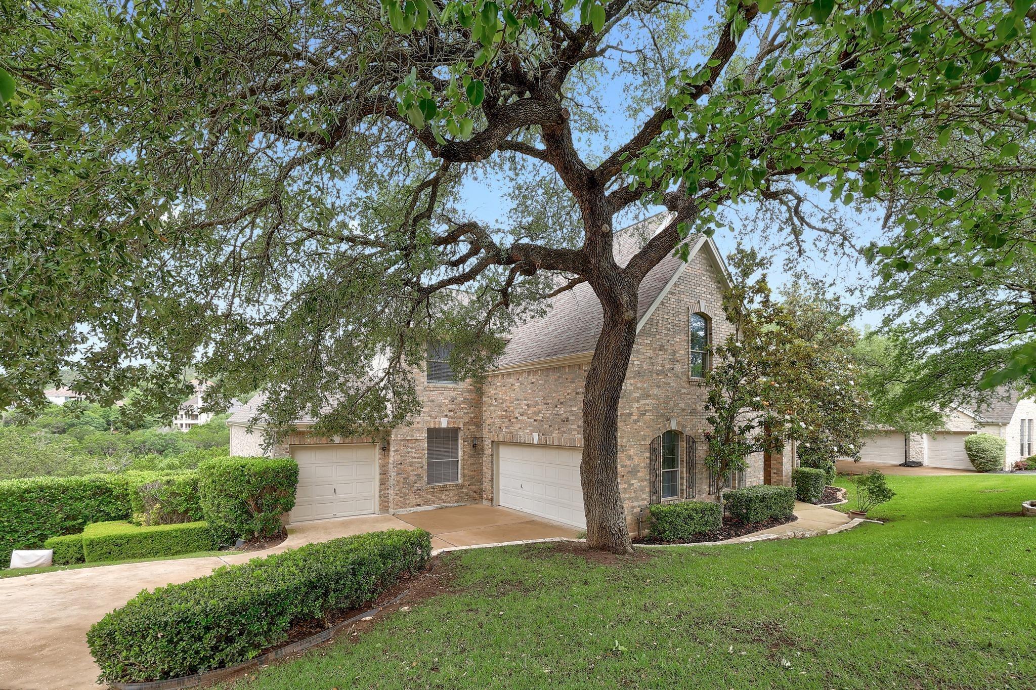 Sebastians Run, Austin, TX 78738