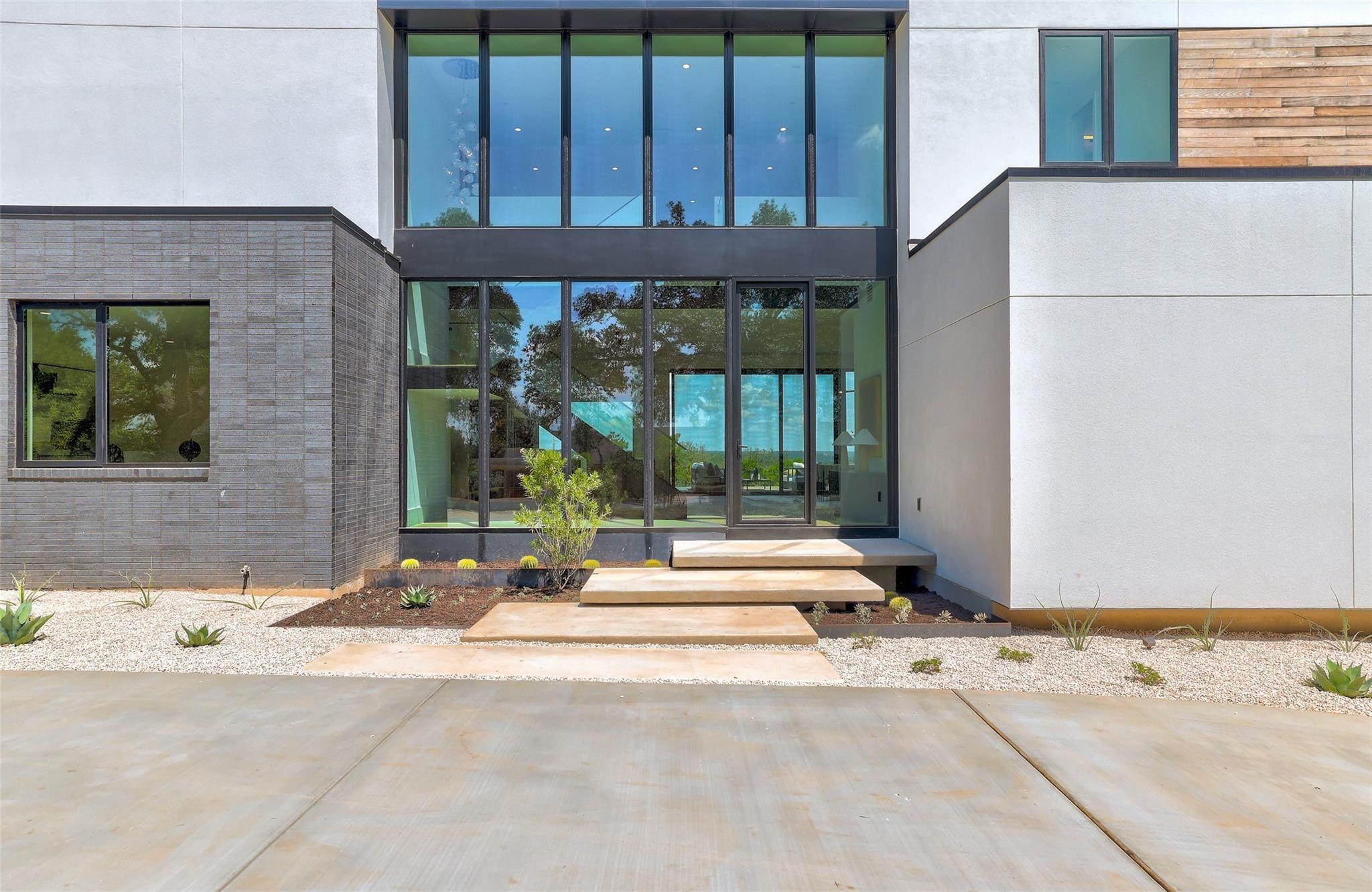 Camino Alto, Austin, TX 78746