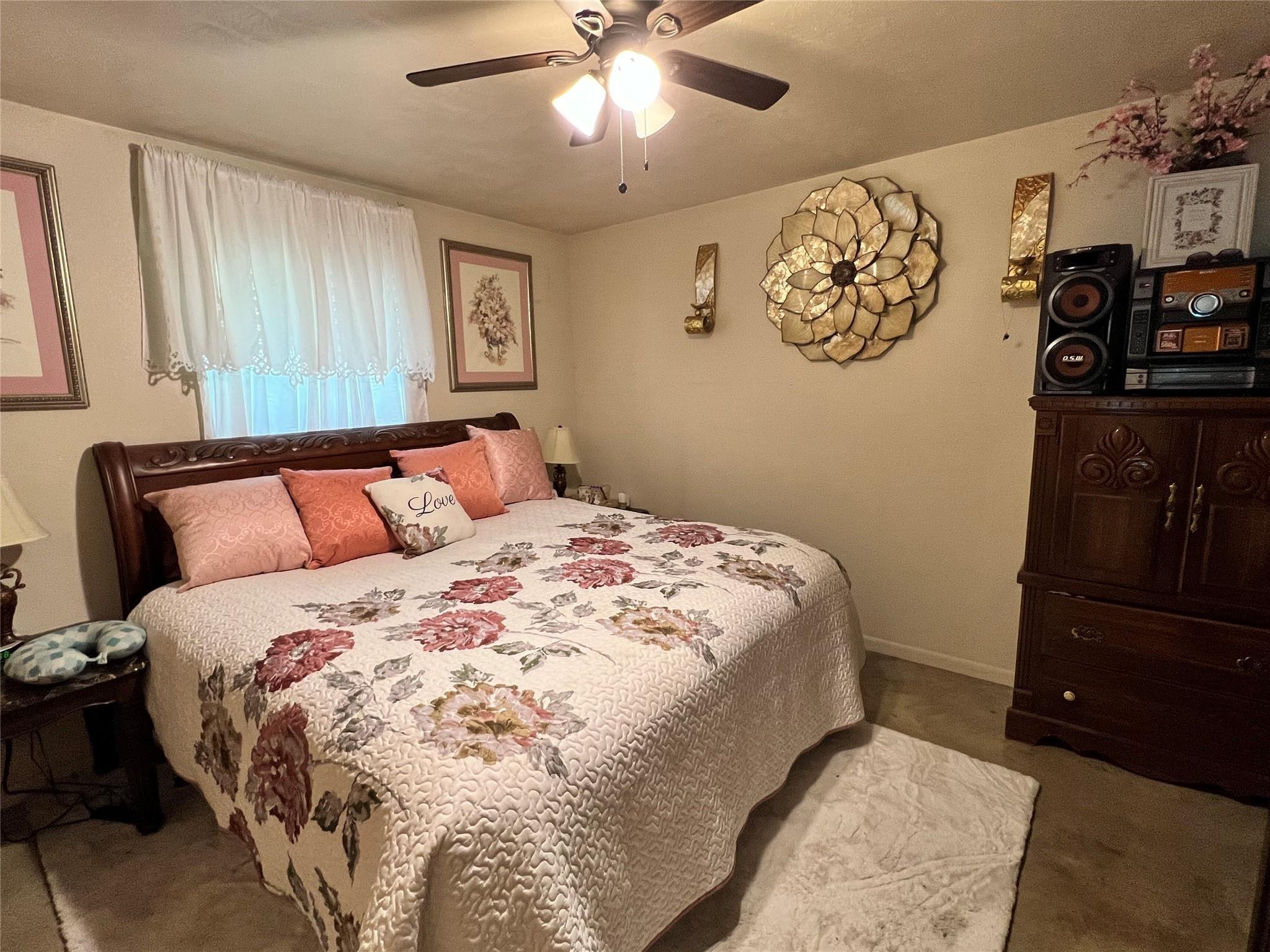 Petty St, Brenham, TX 77833