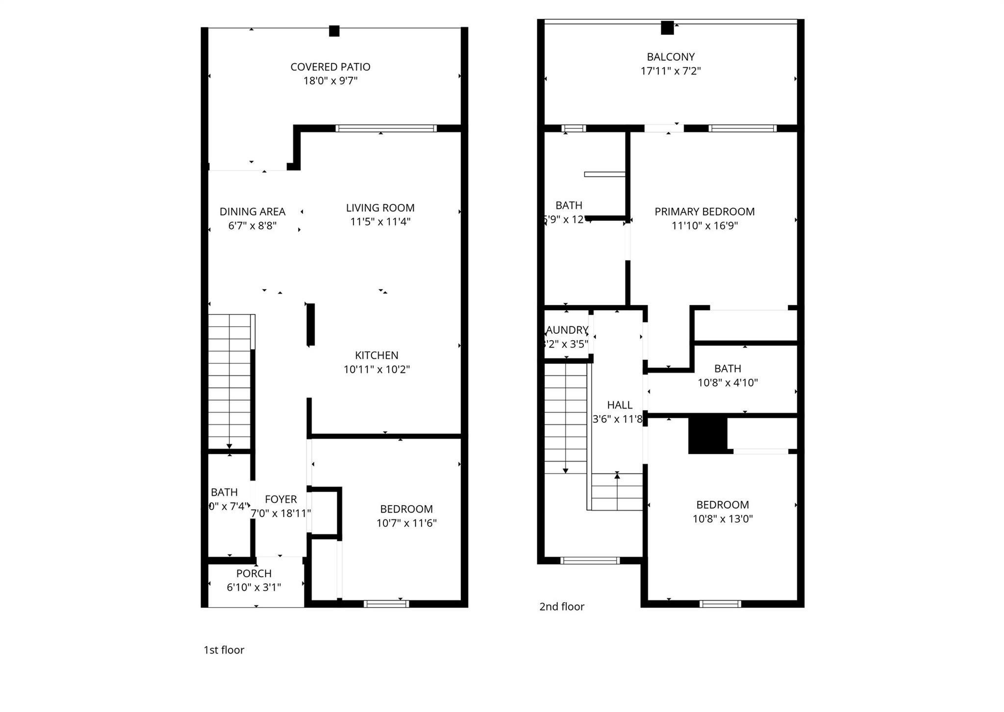 Palmer Dr, Lago Vista, TX 78645