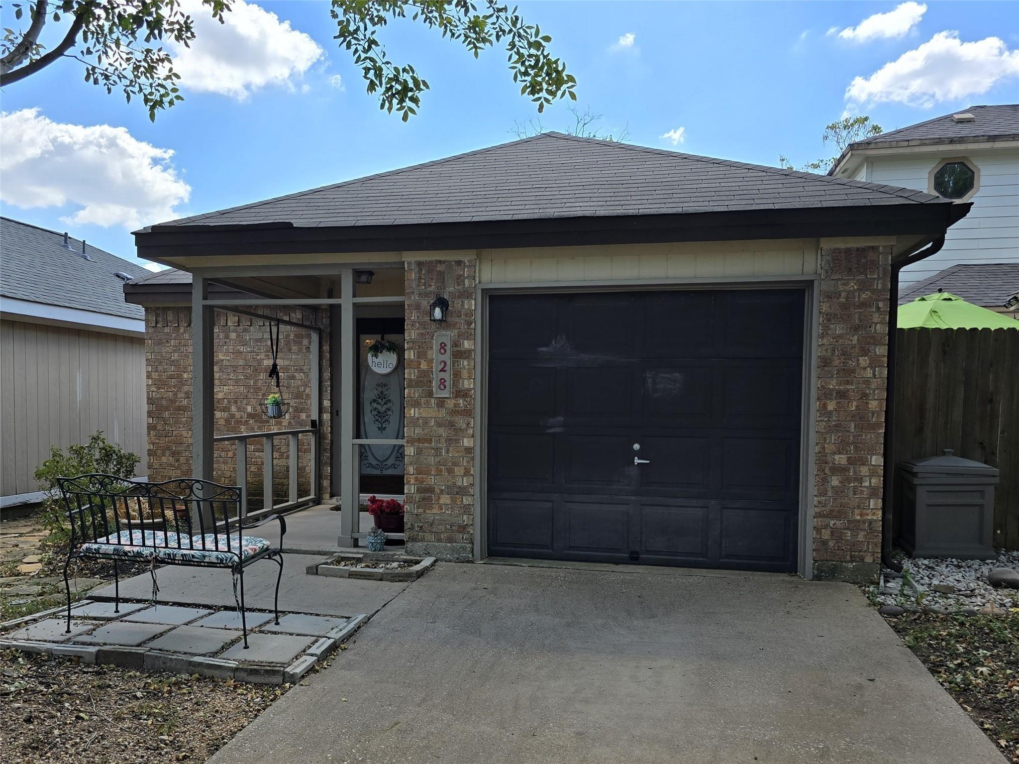 Topaz Ln, Leander, TX 78641
