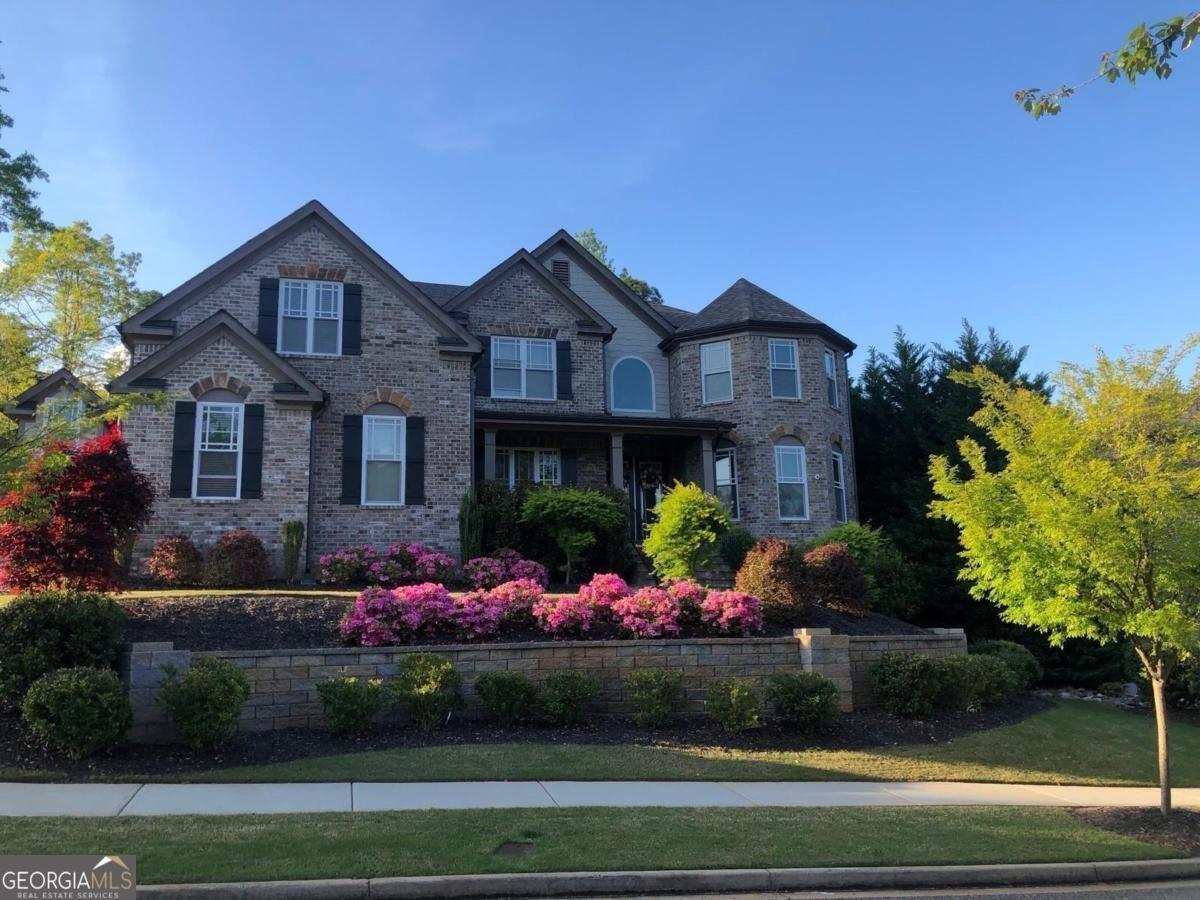 Hidden Falls Dr, Buford, GA 30519