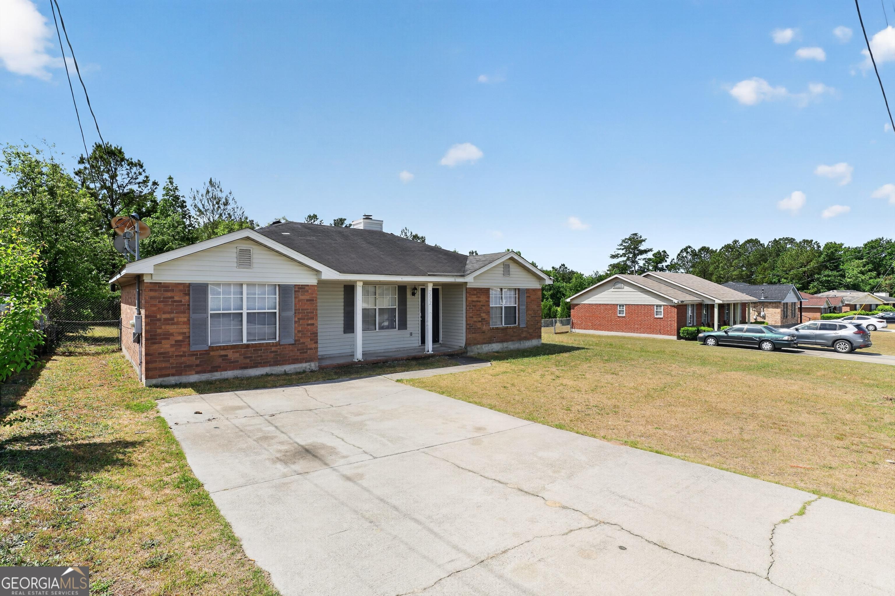 Rasha Dr, Augusta, GA 30906
