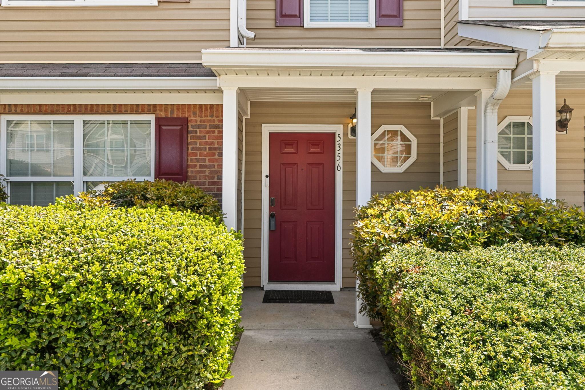 Creekview Way, Morrow, GA 30260