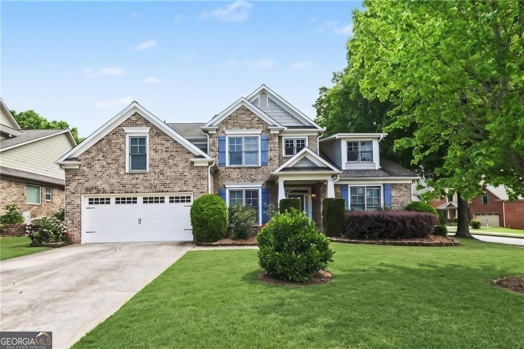 Stillwater Trl, Flowery Branch, GA 30542