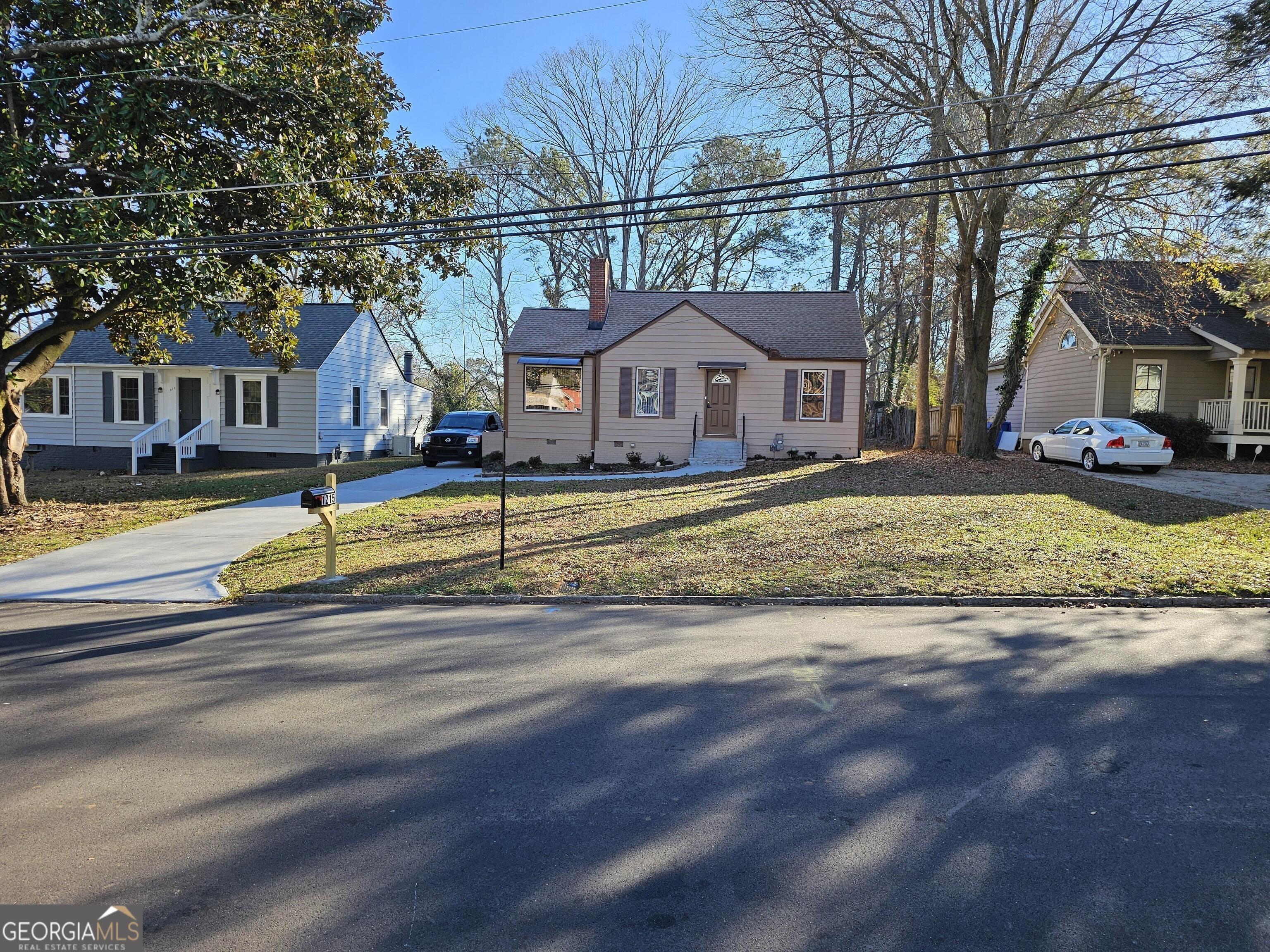 Lyndale Dr Se, Atlanta, GA 30316