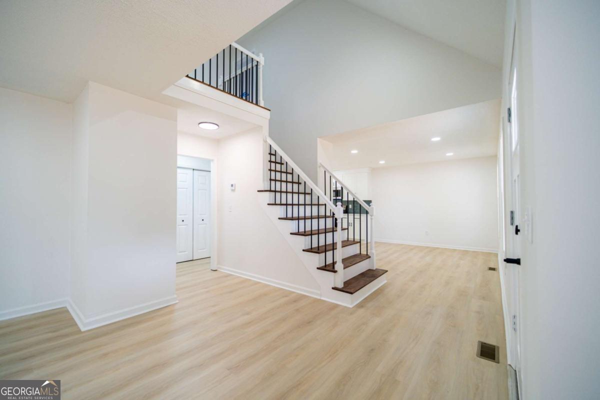 Western Pines Dr, Douglasville, GA 30134