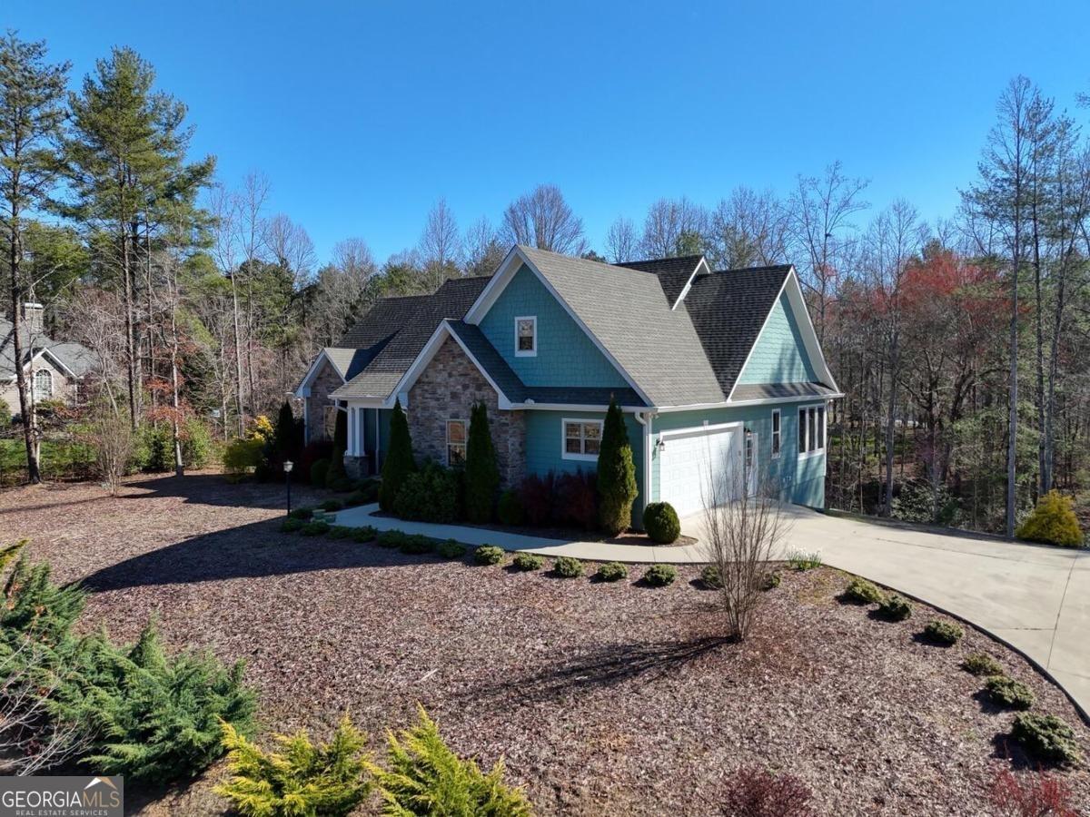 Owen Vis, Blairsville, GA 30512
