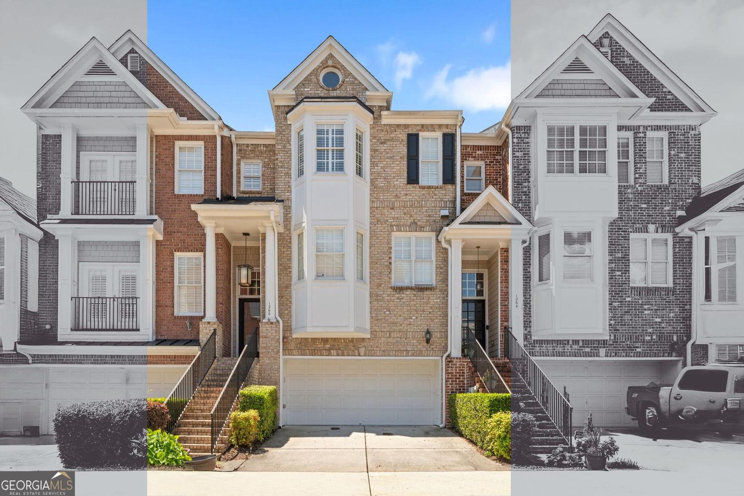 Creekside Ter Se, Smyrna, GA 30082