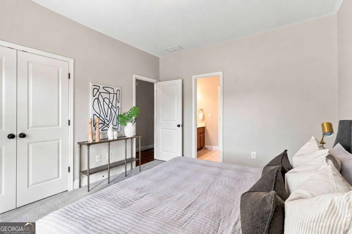 Mountain View Rd Nw, Marietta, GA 30064