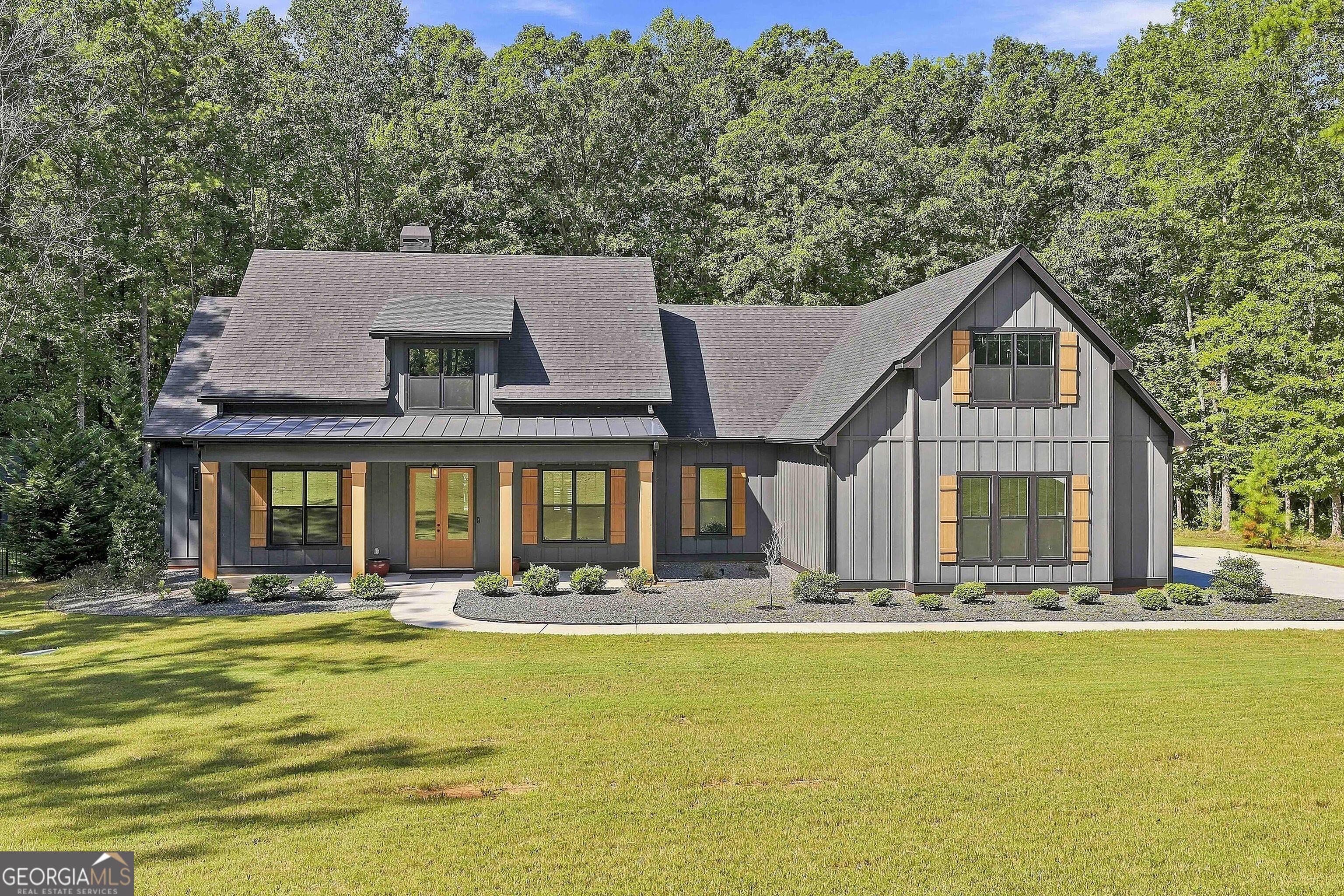 Lawshe Farm Dr, Senoia, GA 30276