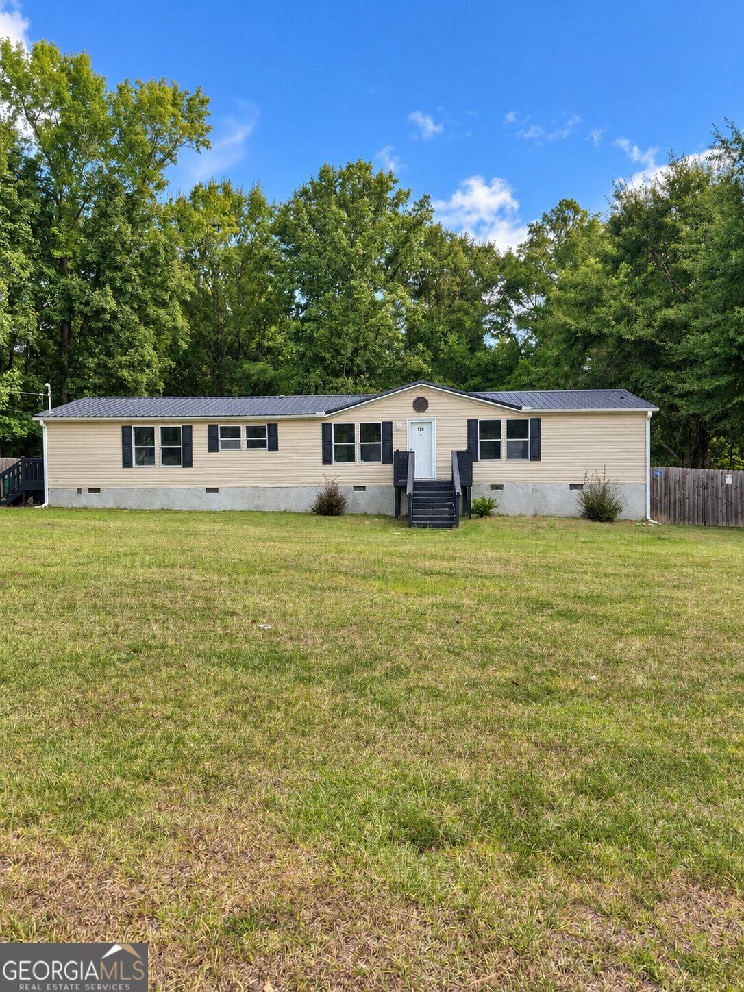 Hunters Ridge Dr, Monticello, GA 31064