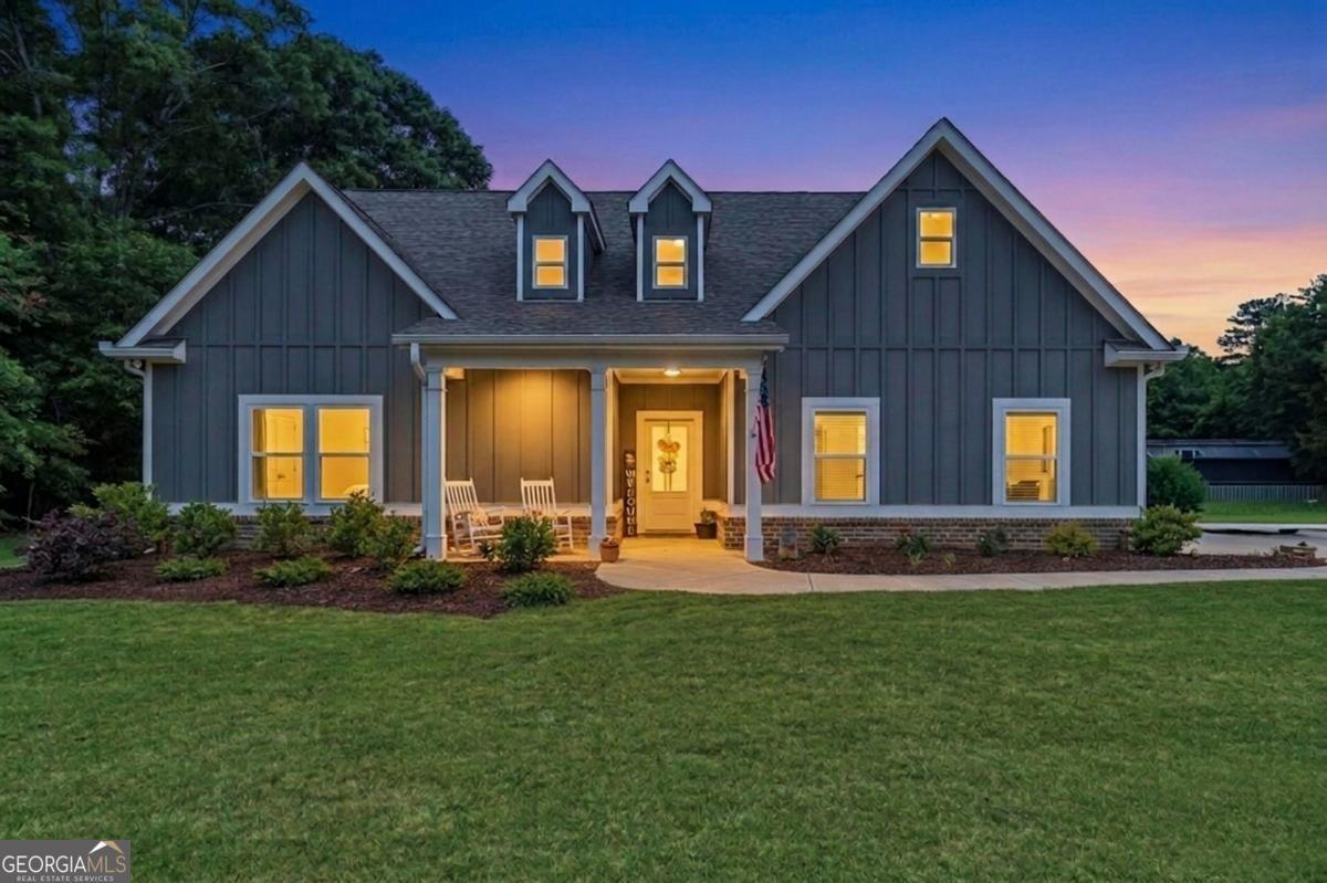 Pearl Moon Dr, Eatonton, GA 31024