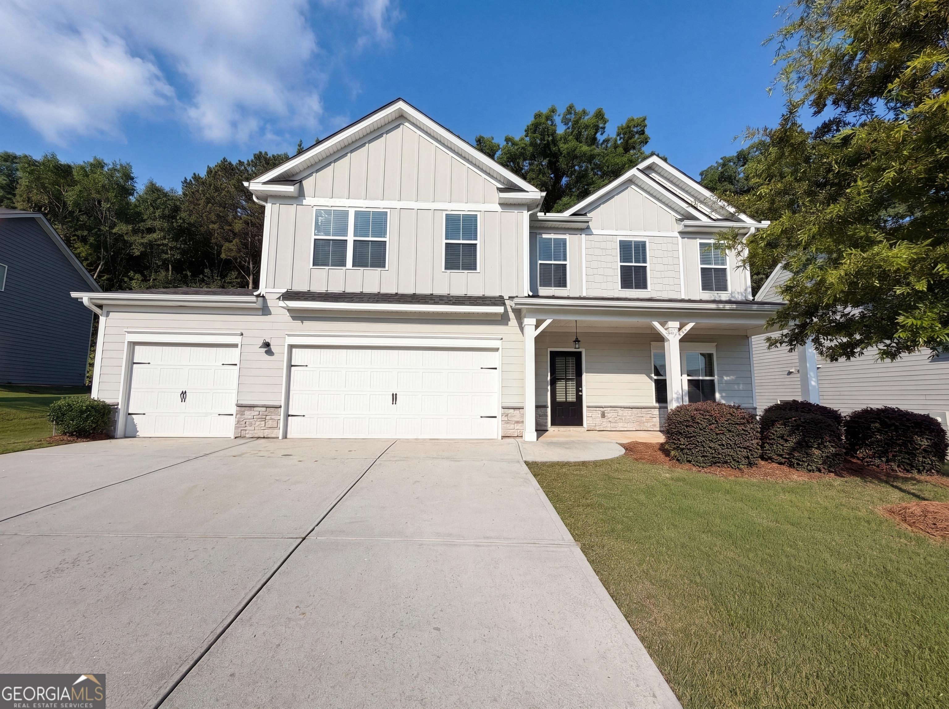 Stonecreek Bnd, Monroe, GA 30655