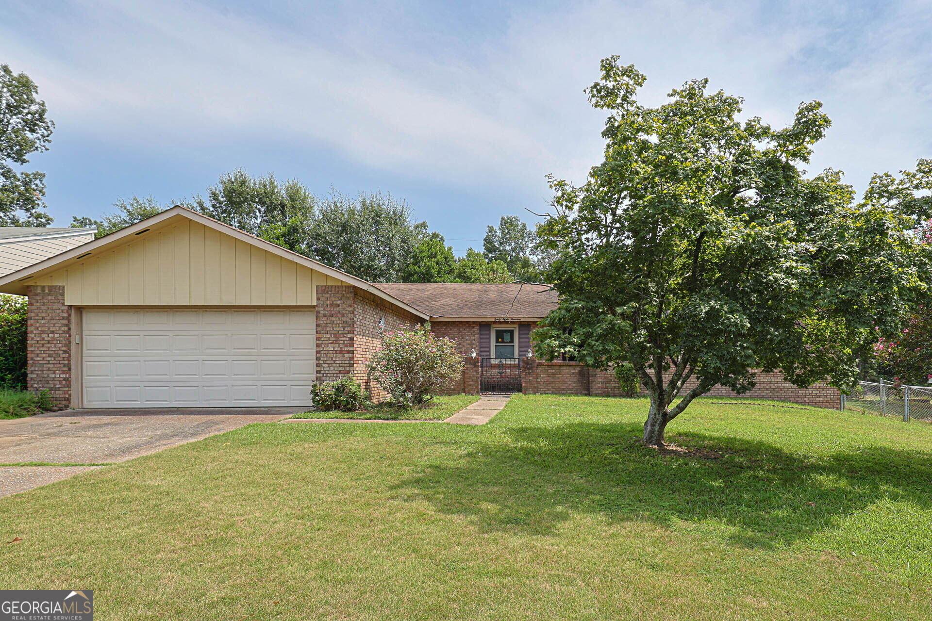 Buckeye Way, Columbus, GA 31904