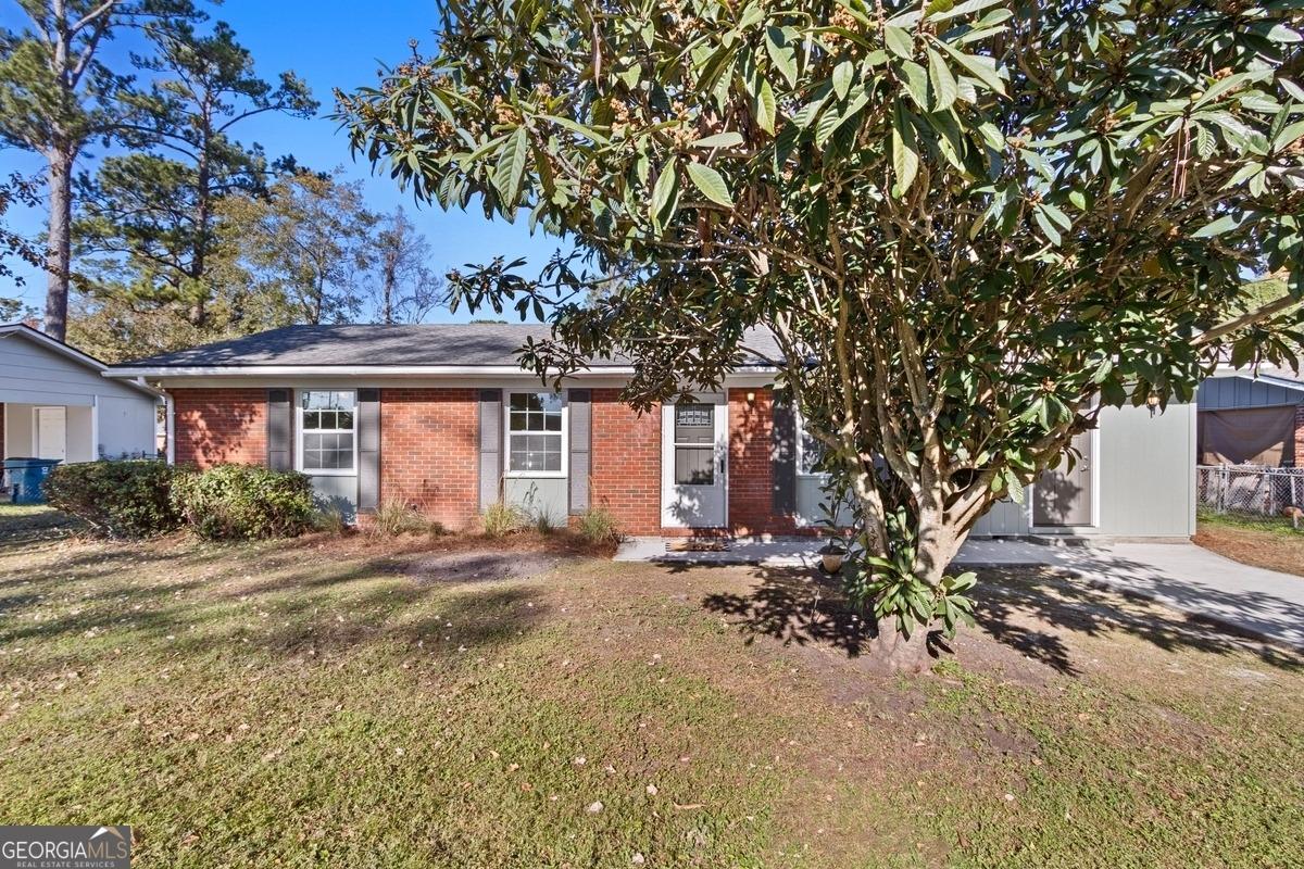 Palamor Dr, Brunswick, GA 31520
