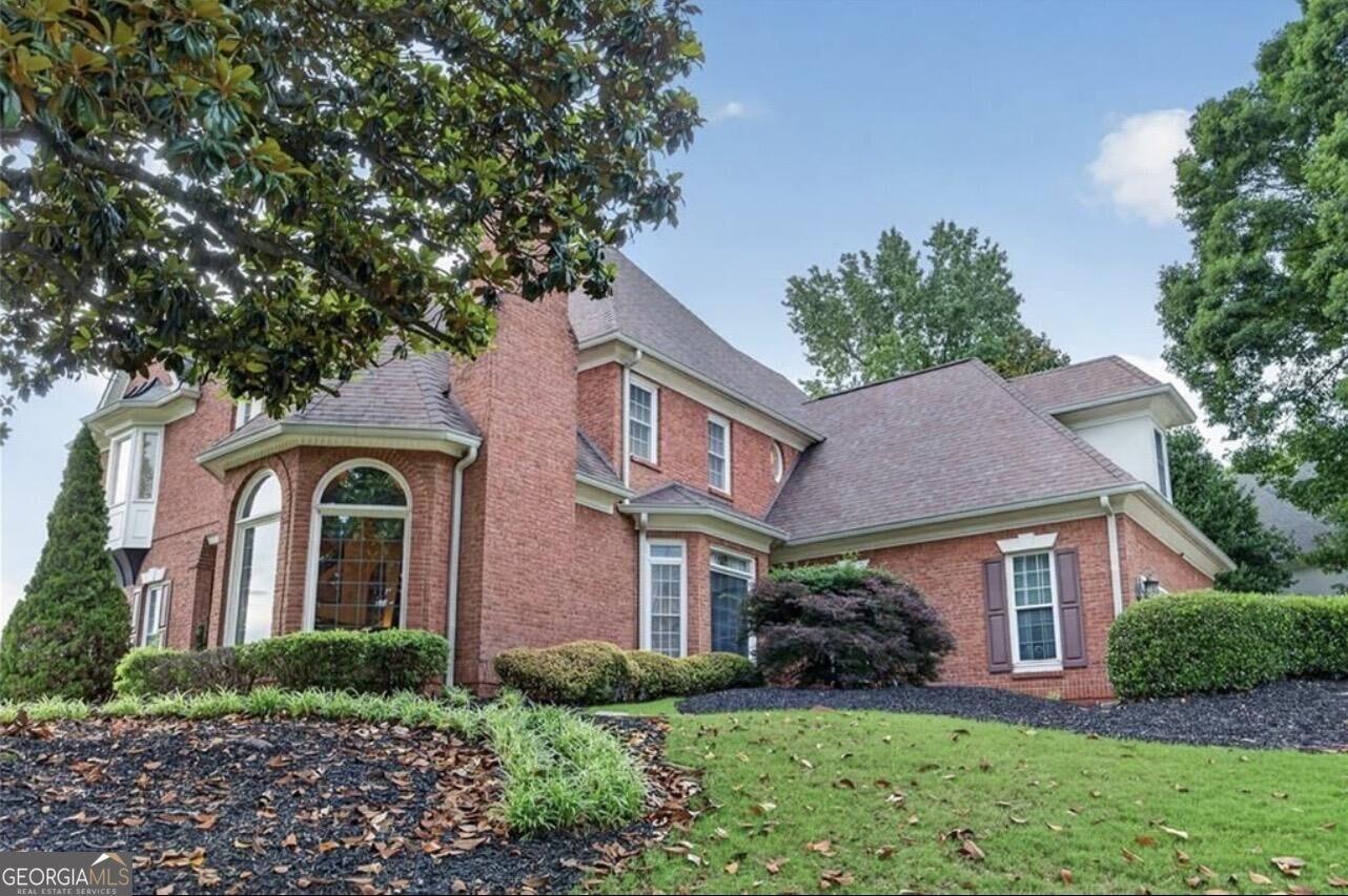 Glen Eagle Way, Mcdonough, GA 30253