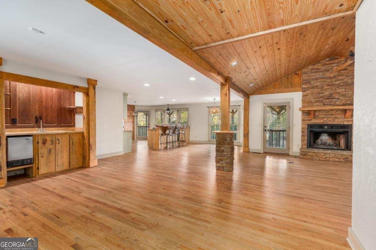 Bennett Springs Dr, Greensboro, GA 30642