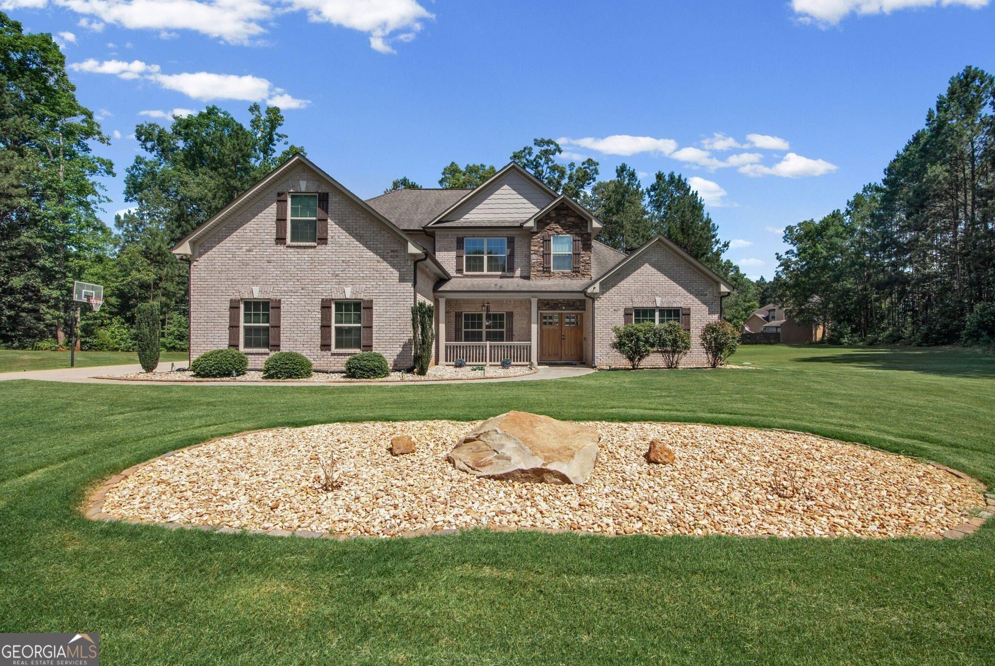 Jester Ct, Mcdonough, GA 30252