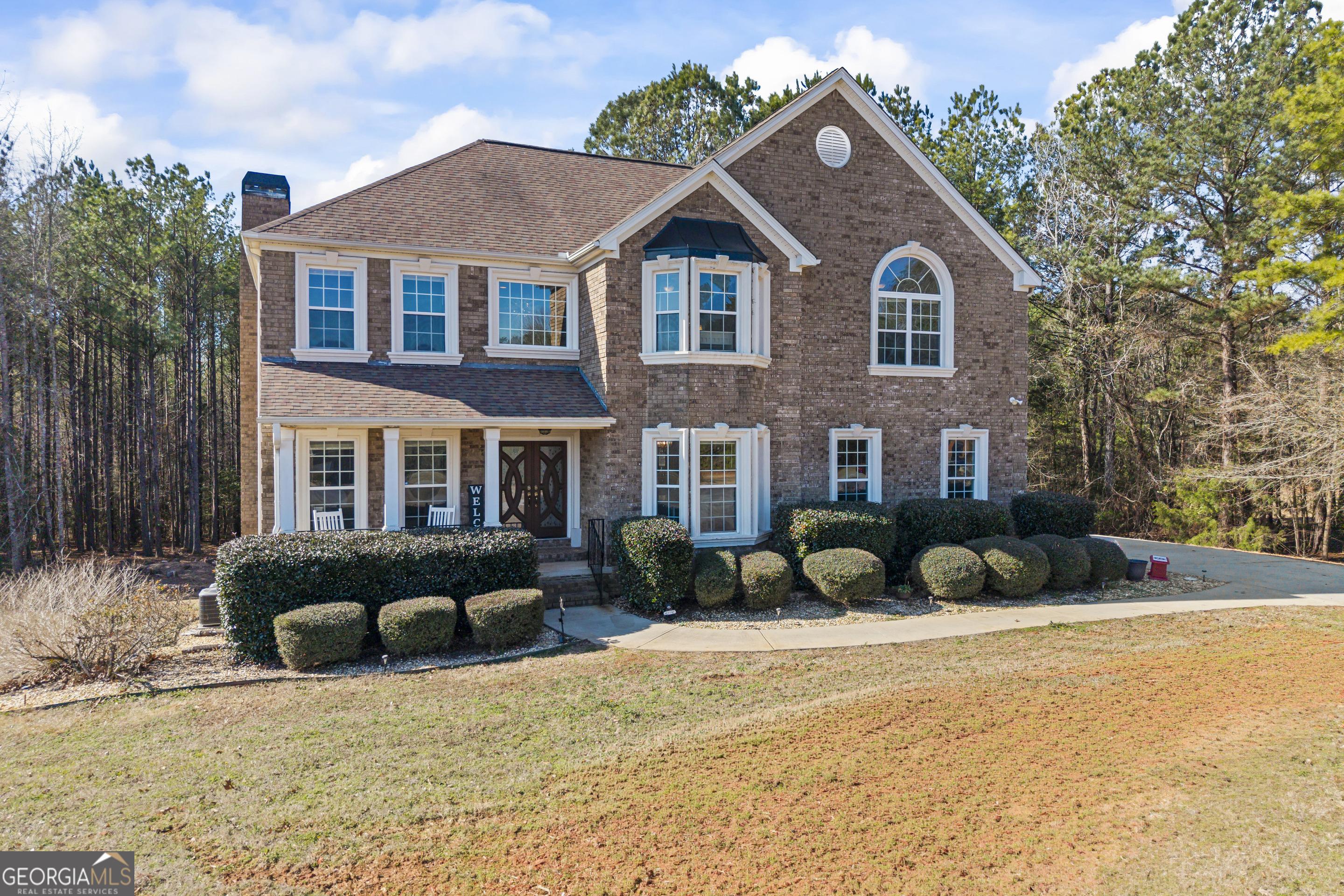 Harvey Ave, Covington, GA 30016
