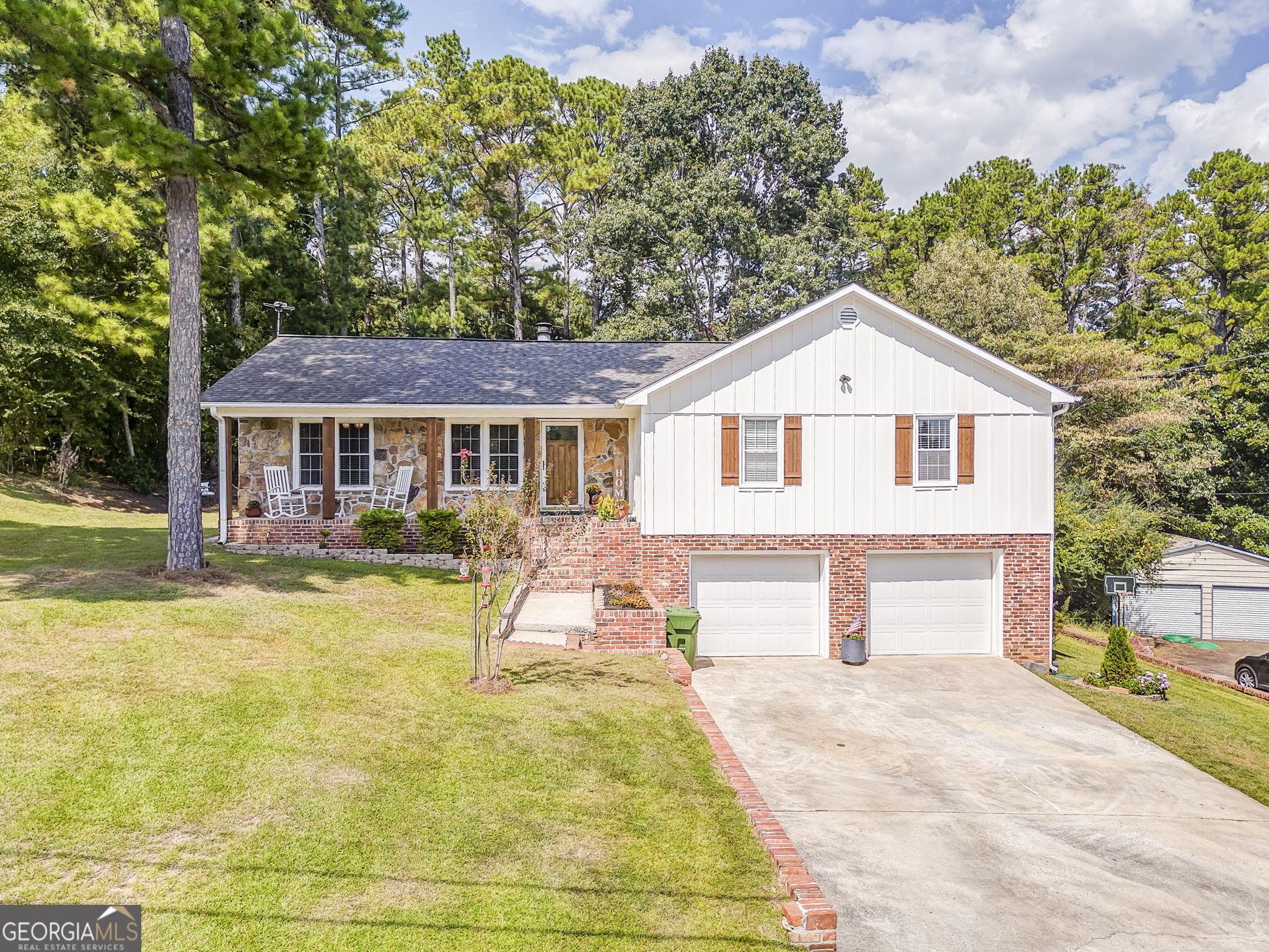Devonshire Dr Se, Rome, GA 30161
