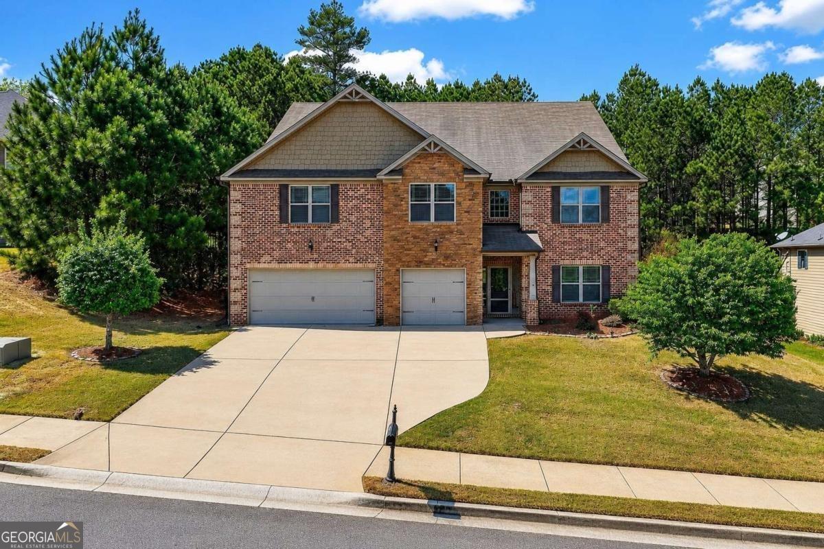 Caveat Ct, Fairburn, GA 30213