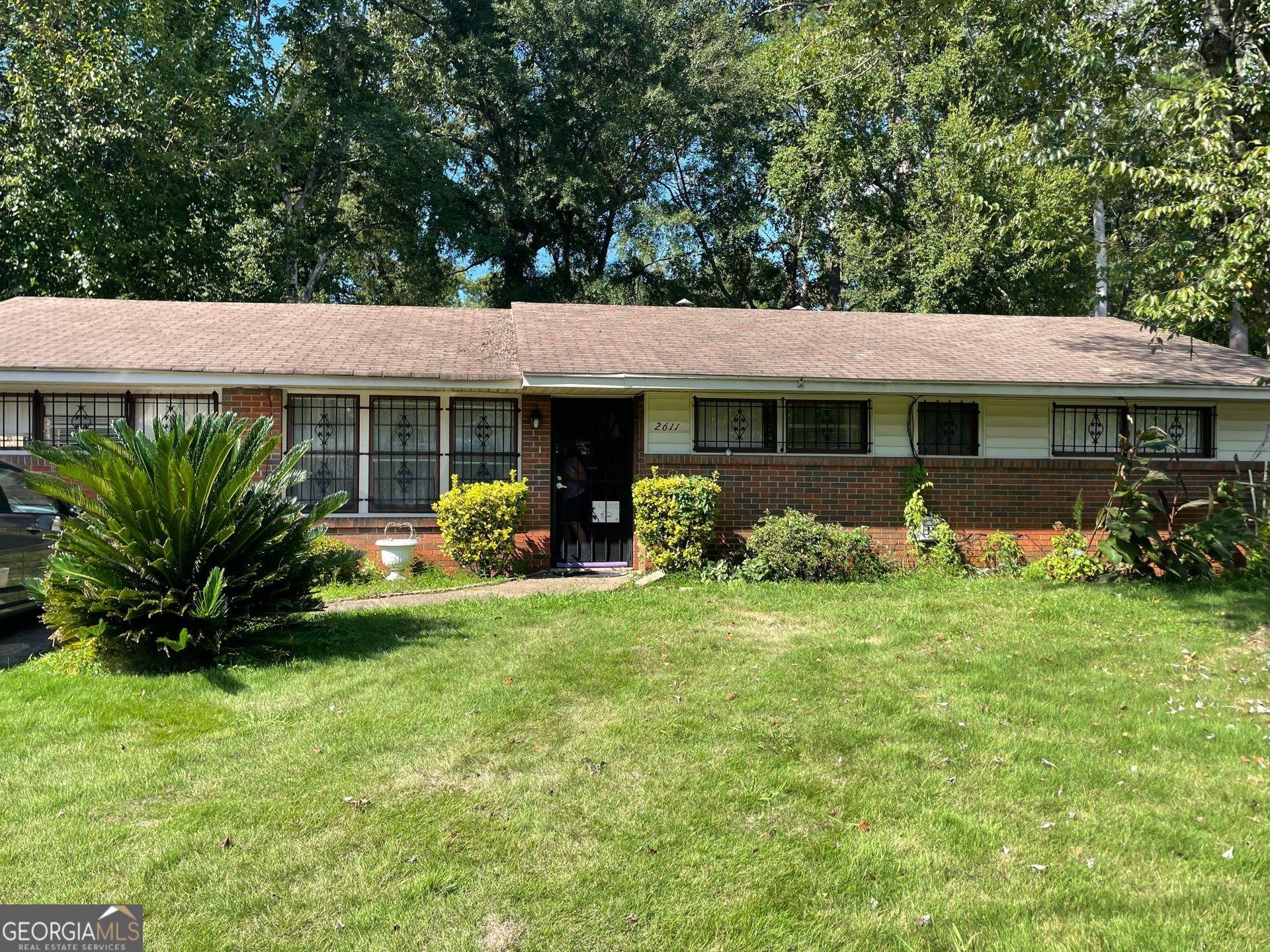 Rice St, Columbus, GA 31903
