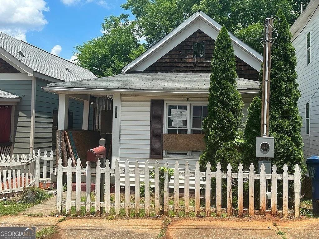 Mary St Sw, Atlanta, GA 30310