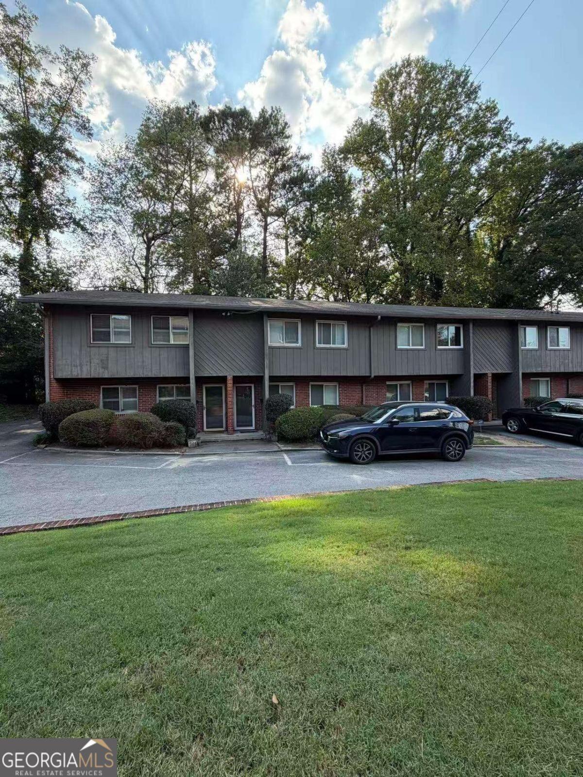 Briarcliff Rd Ne, Atlanta, GA 30306