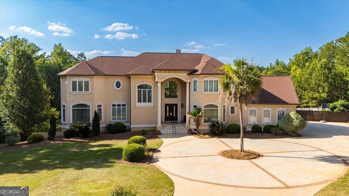 Latrobe Way, Macon, GA 31220