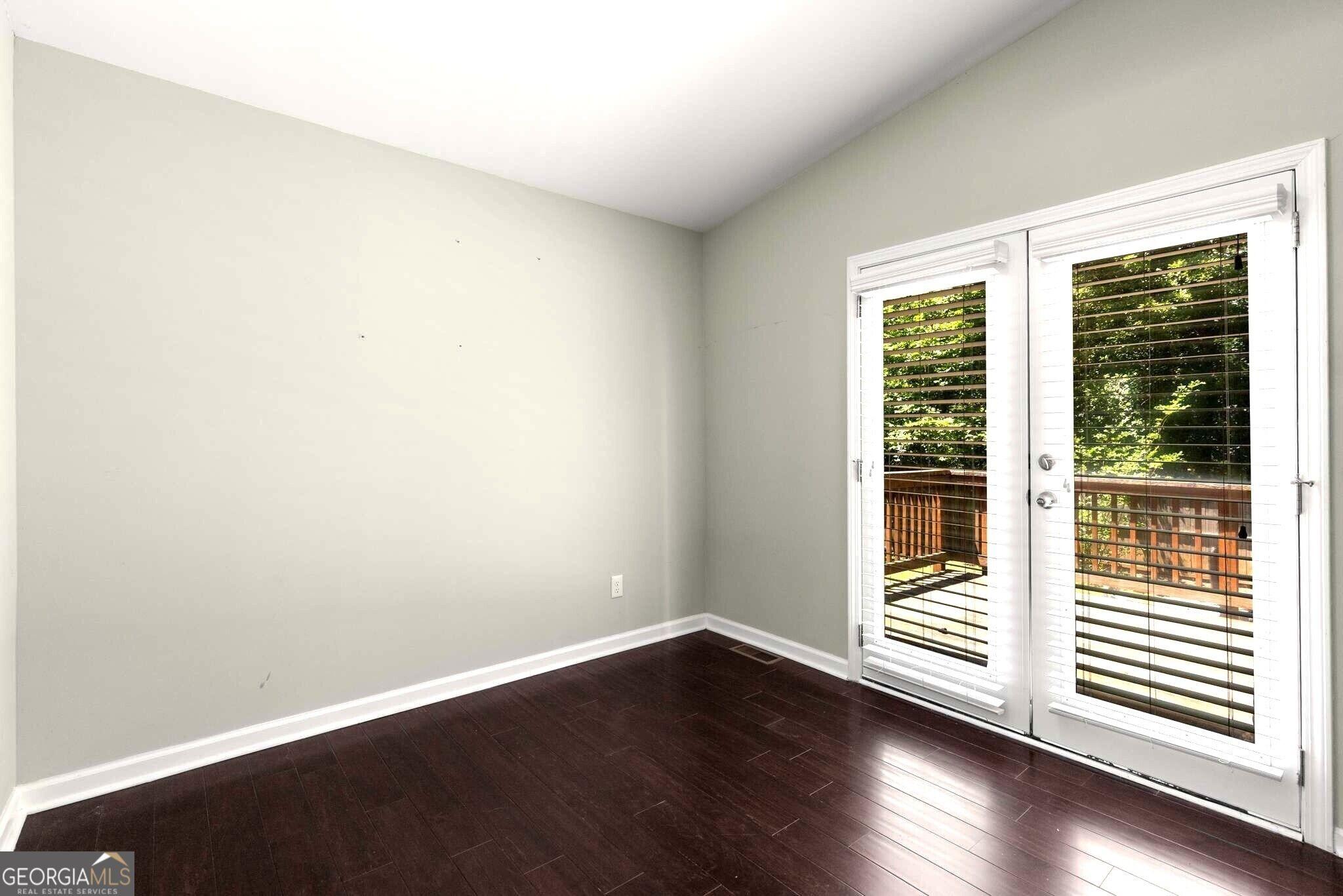 Branch View Dr, Marietta, GA 30062