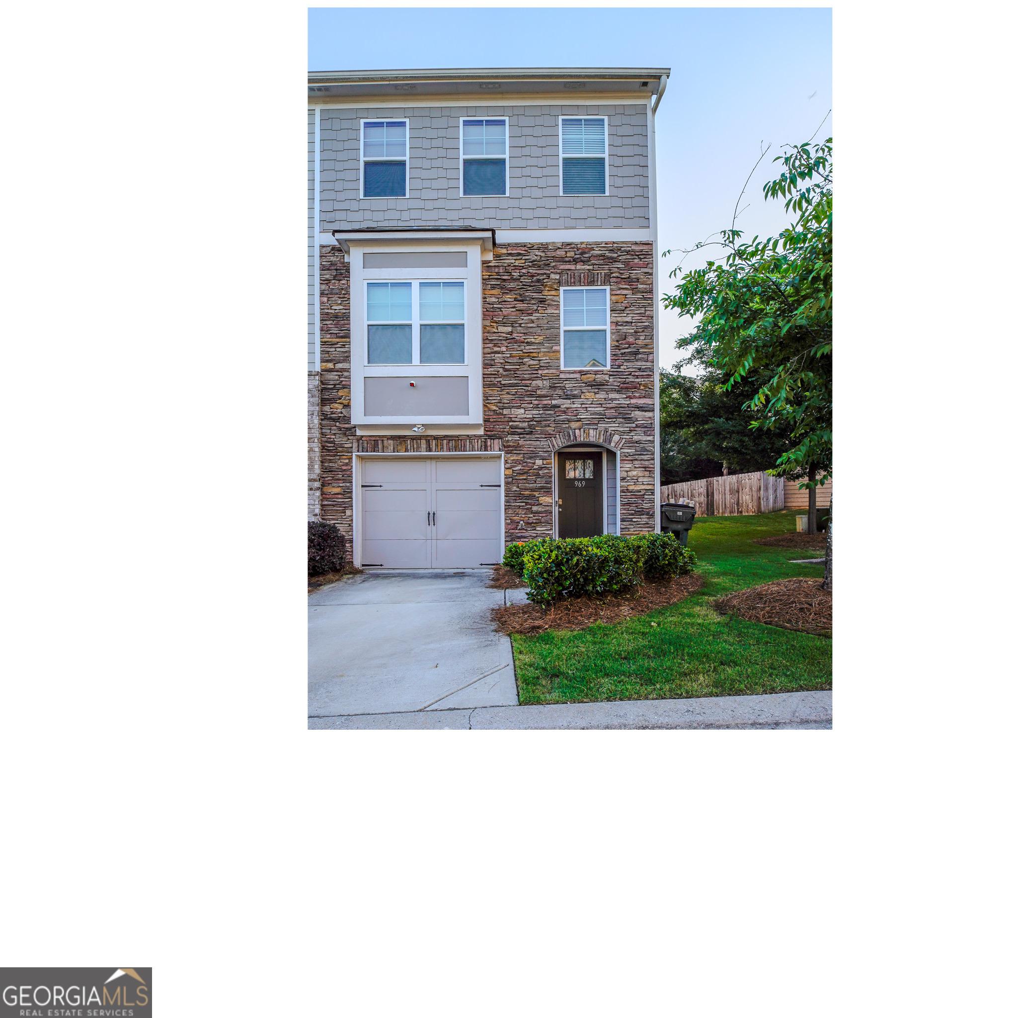 Society Cir Sw, Atlanta, GA 30331