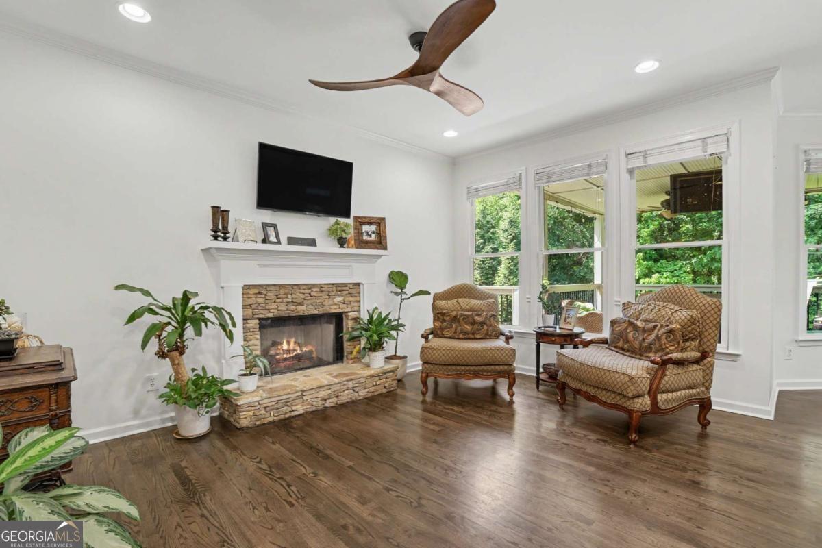 Millside Ter, Dacula, GA 30019