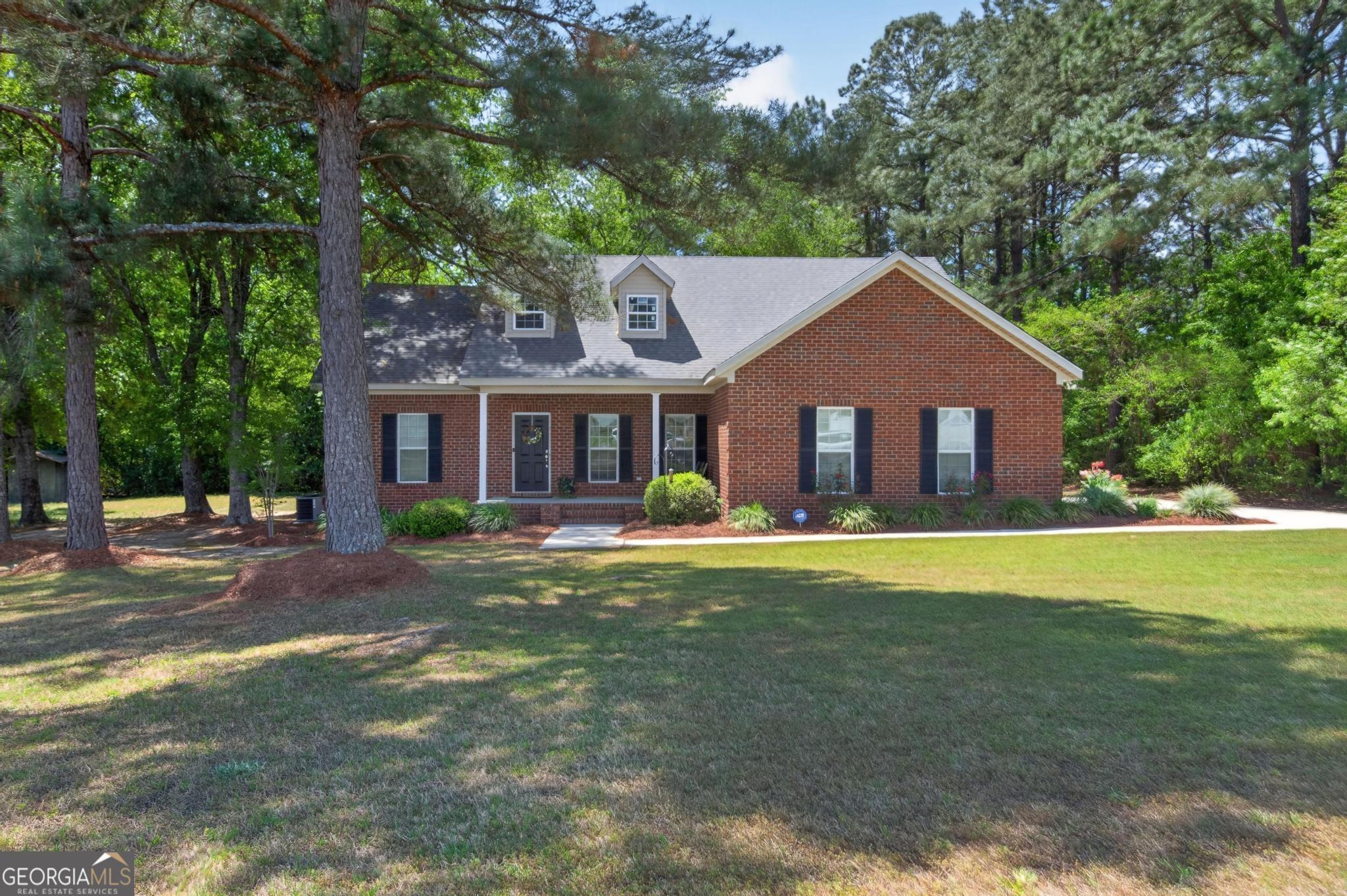 Ansley Ct, Statesboro, GA 30461