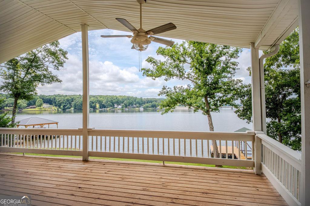 Deep Water Rd, Mansfield, GA 30055