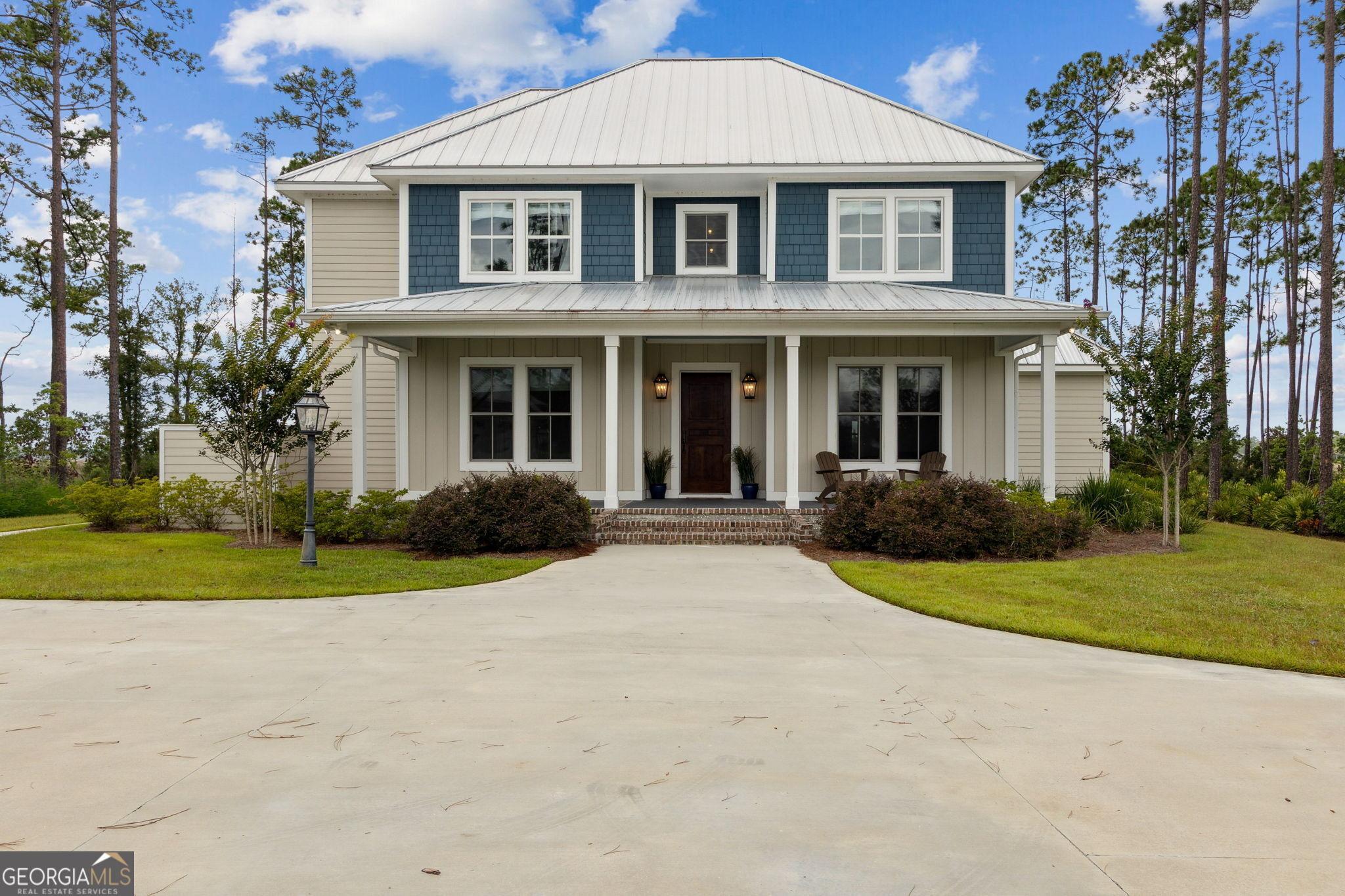 Isles Of St Marys Way, Saint Marys, GA 31558