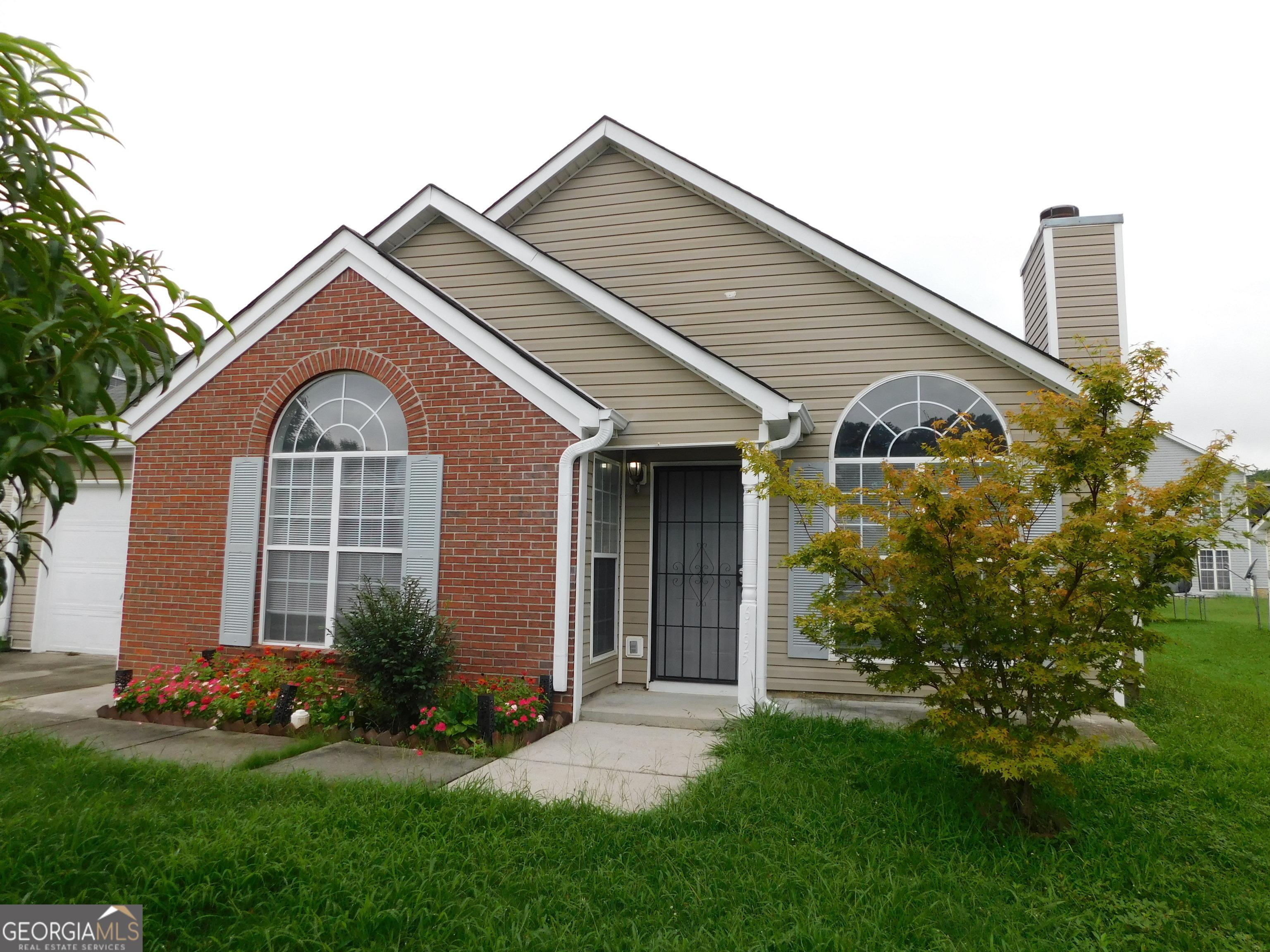 Green Wing Way, Morrow, GA 30260
