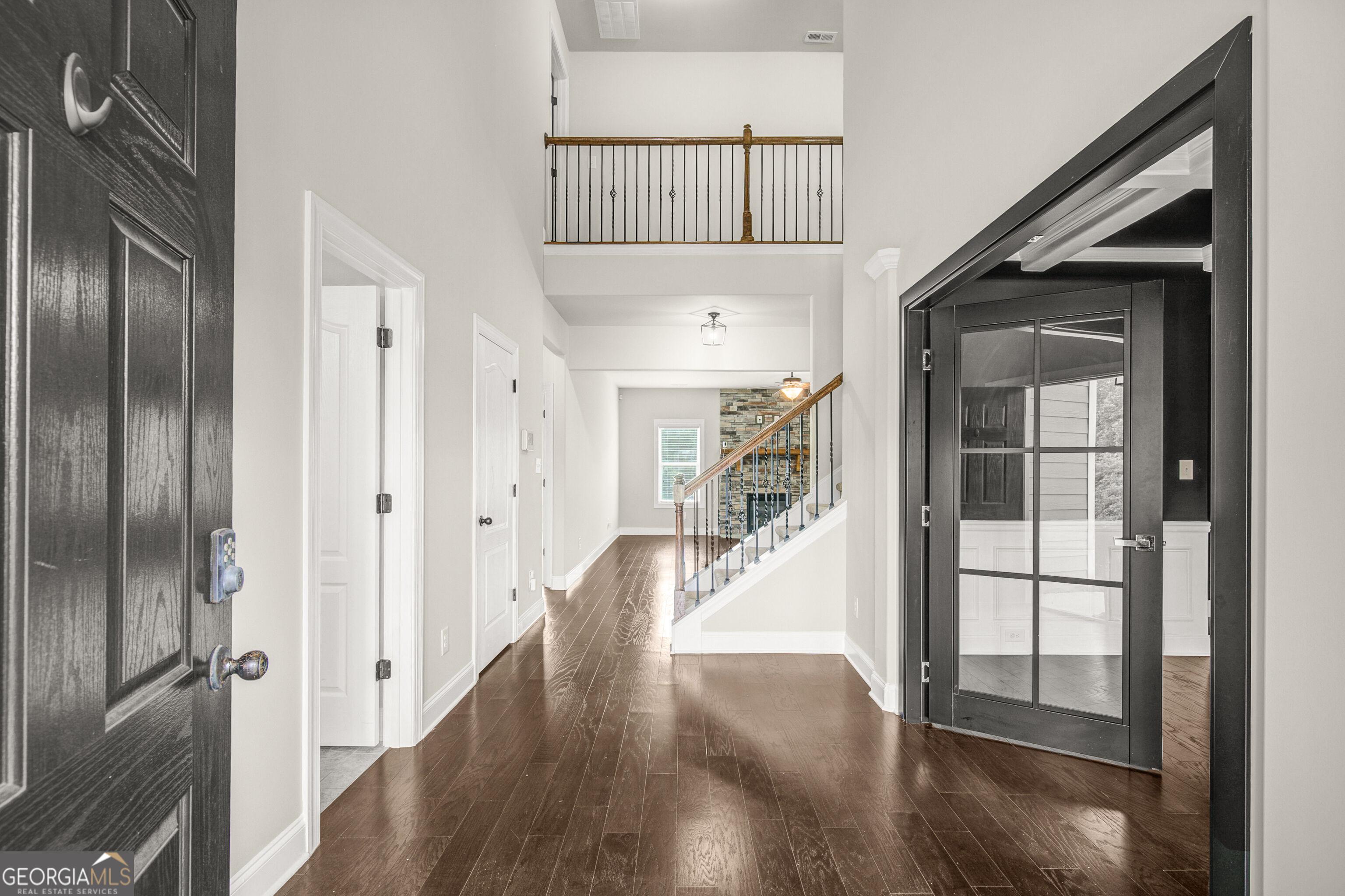 Palomino Ct, Newnan, GA 30265