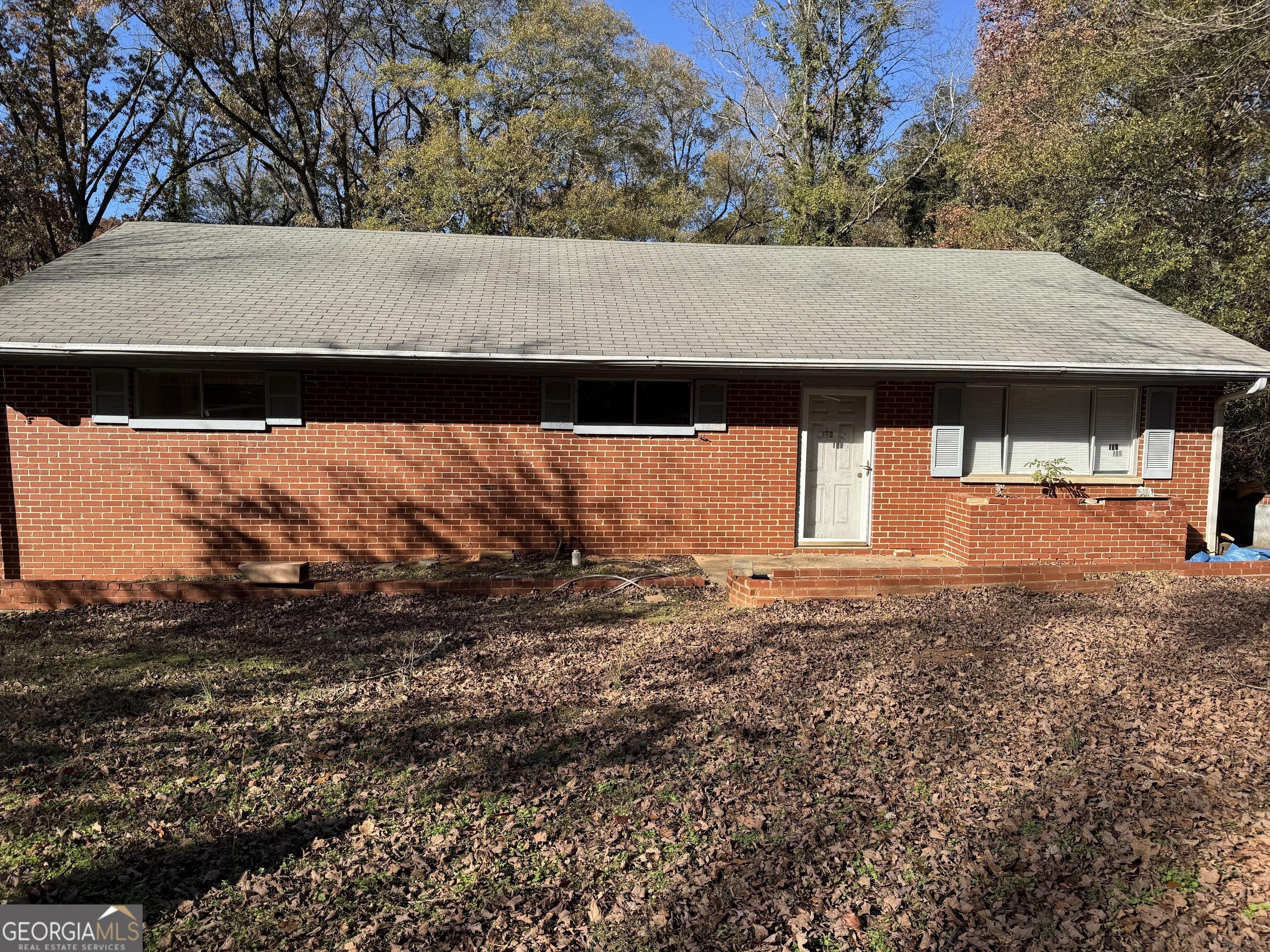 Habersham Dr, Athens, GA 30606