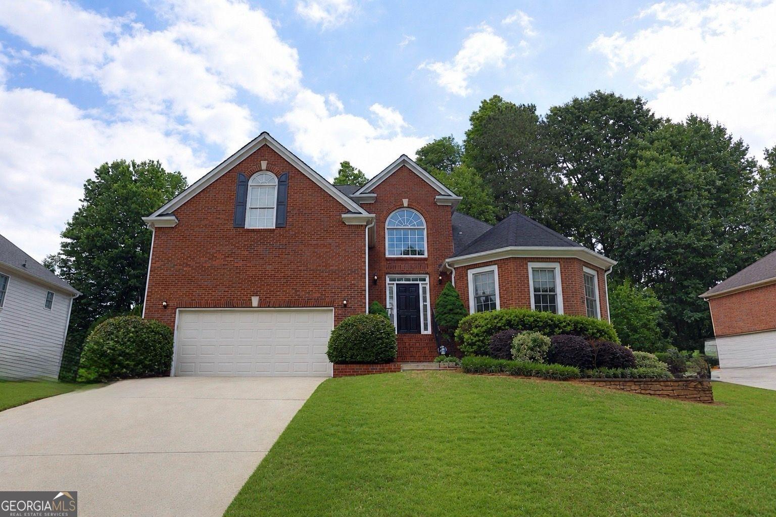 Dumont Trce, Roswell, GA 30075