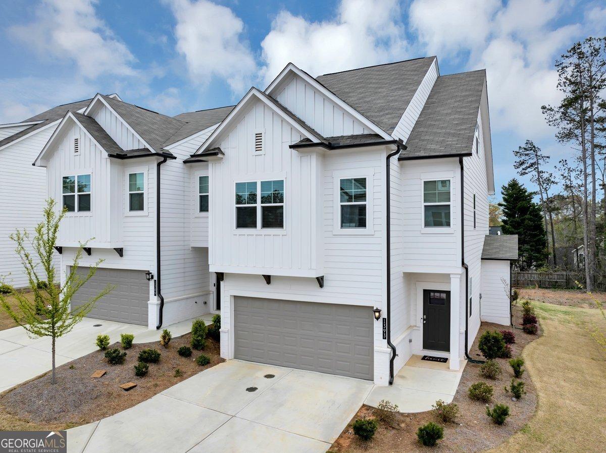 Halpern Ln Nw, Kennesaw, GA 30144