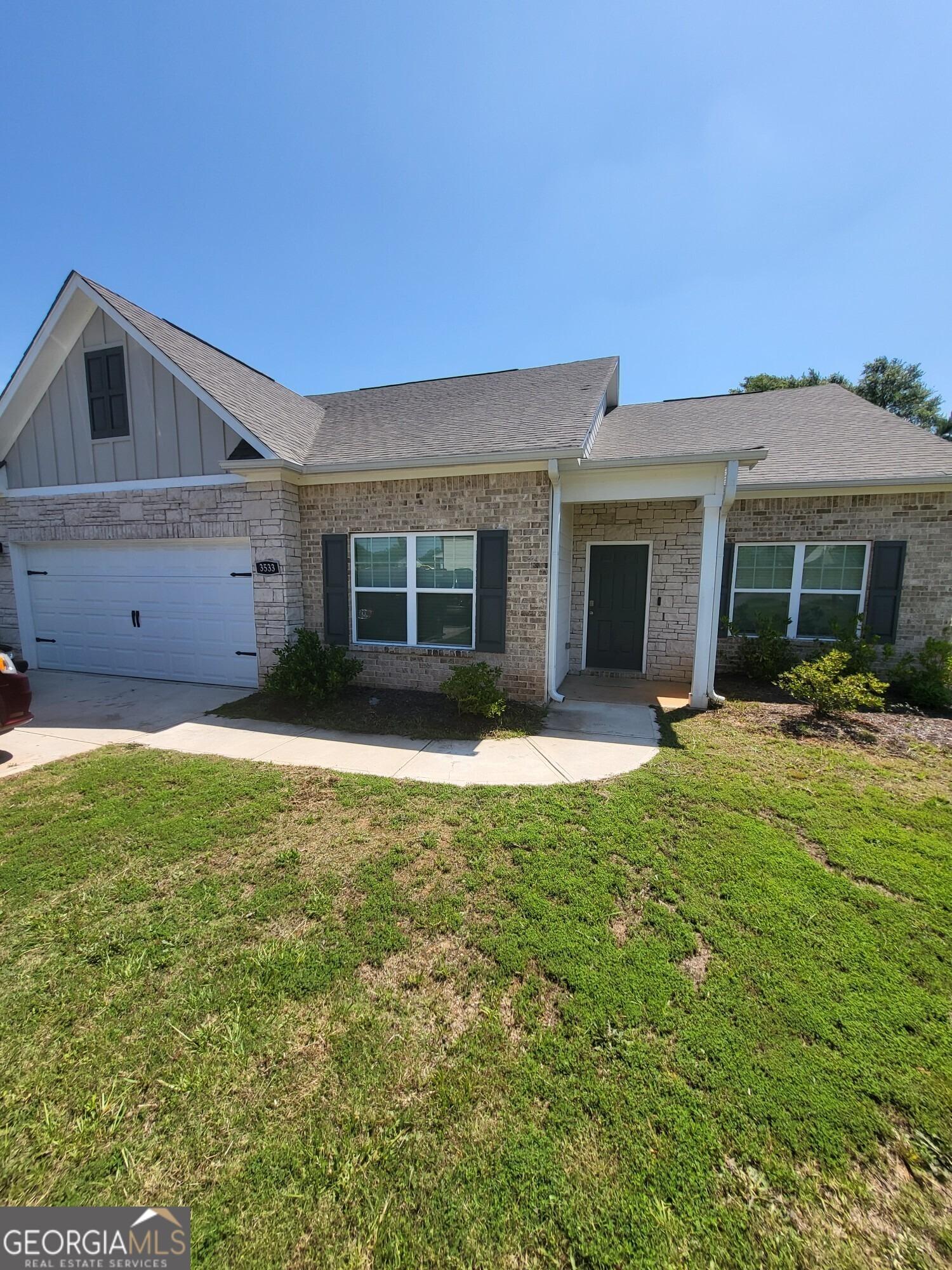 Bridgewood Dr, Macon, GA 31216
