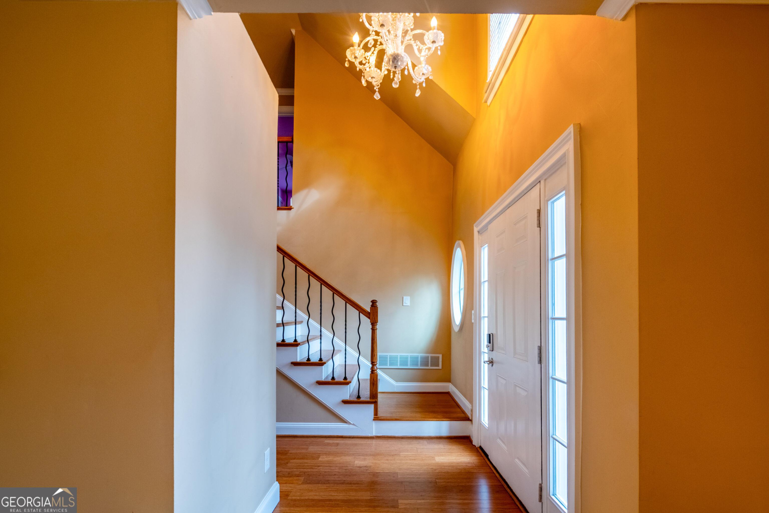 Ivey Chase Se, Mableton, GA 30126
