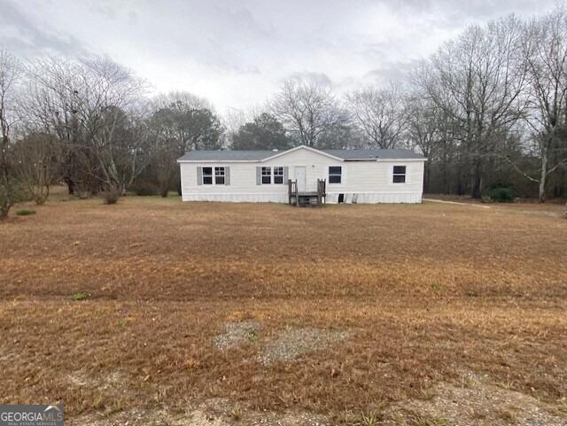 Blue Jay Dr, East Dublin, GA 31027