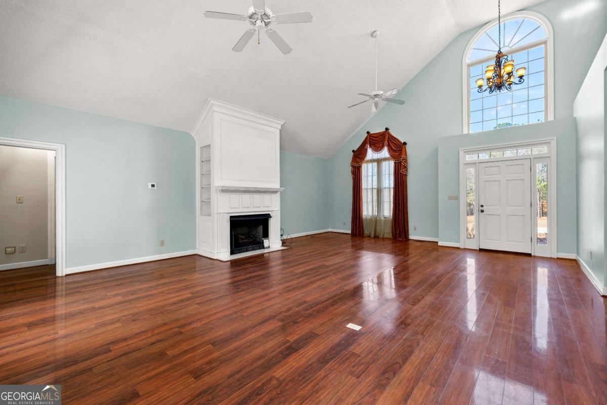 Beaver Run Trce, Thomaston, GA 30286