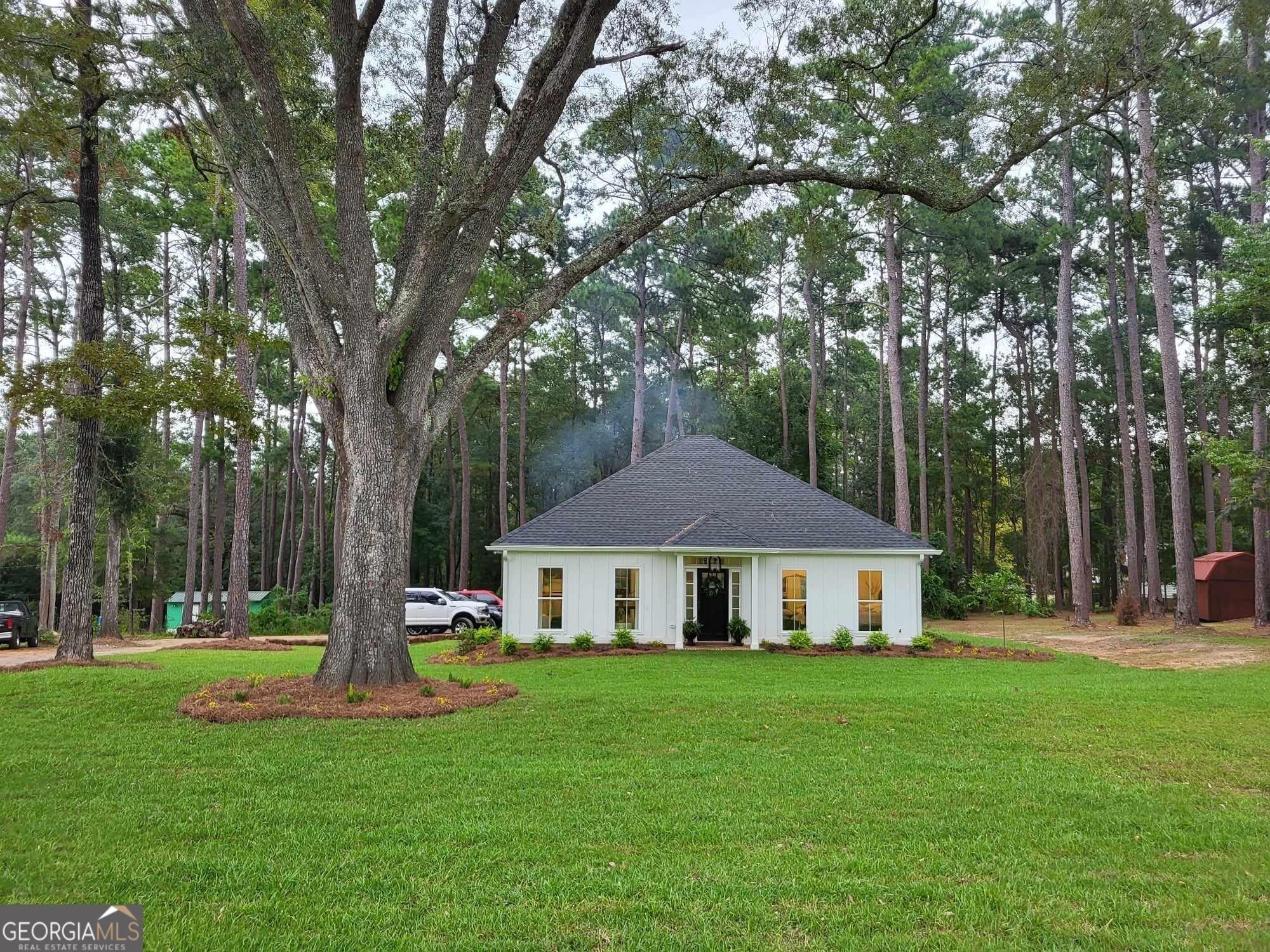 Us Highway 19 S, Thomasville, GA 31757