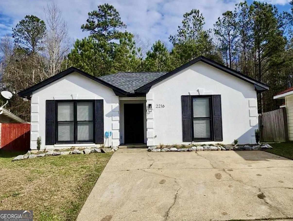 Hunter Ct, Columbus, GA 31907