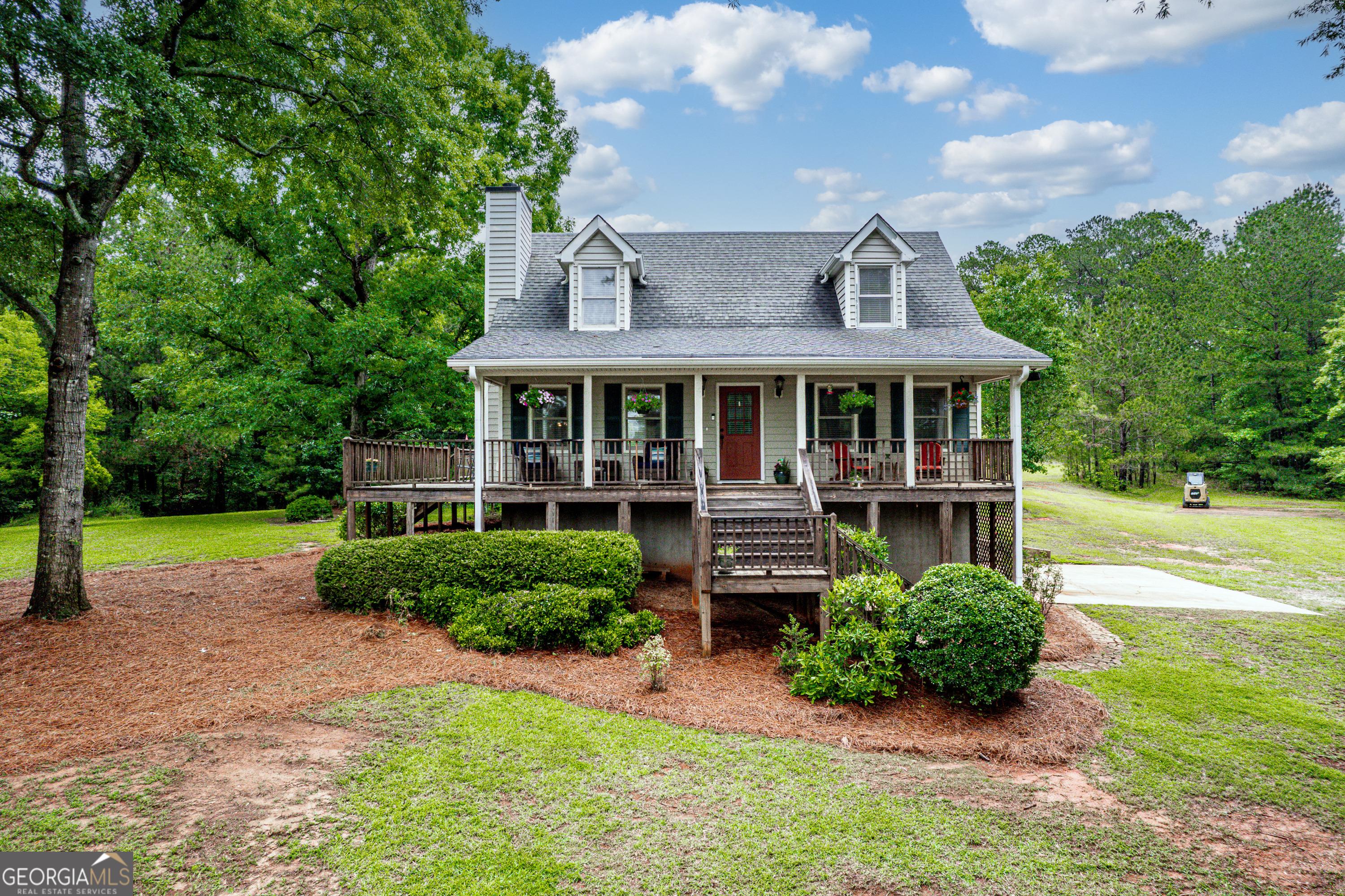 Staci Dr, Greensboro, GA 30642