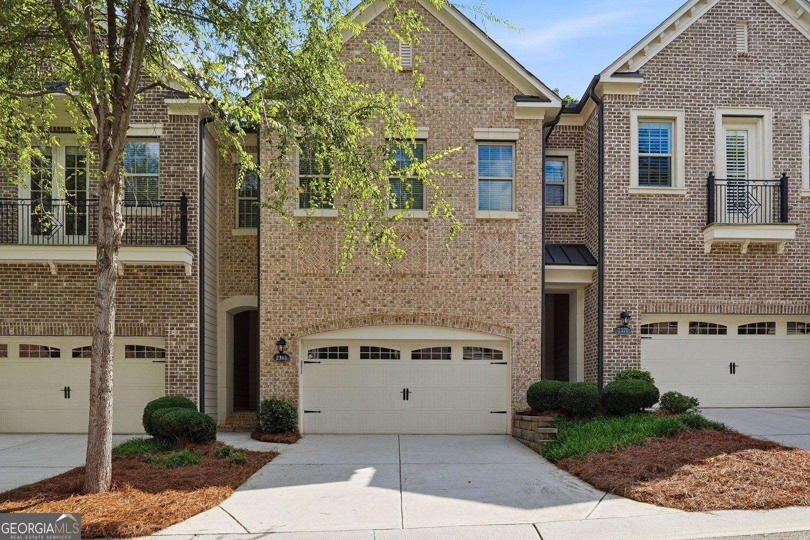 Willington Shoals Pl Se, Smyrna, GA 30080