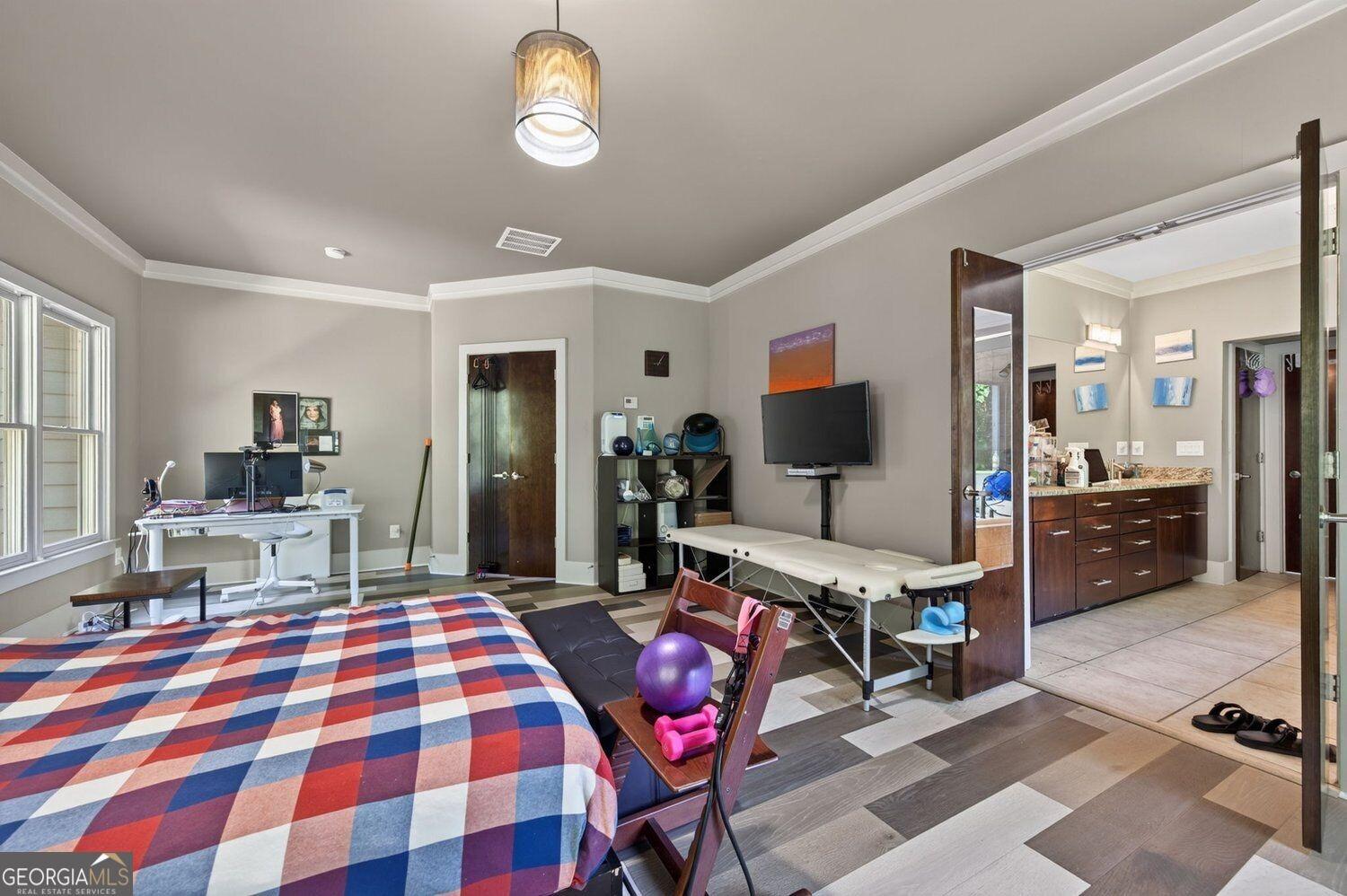 Watercrest Commons Cir, Marietta, GA 30062